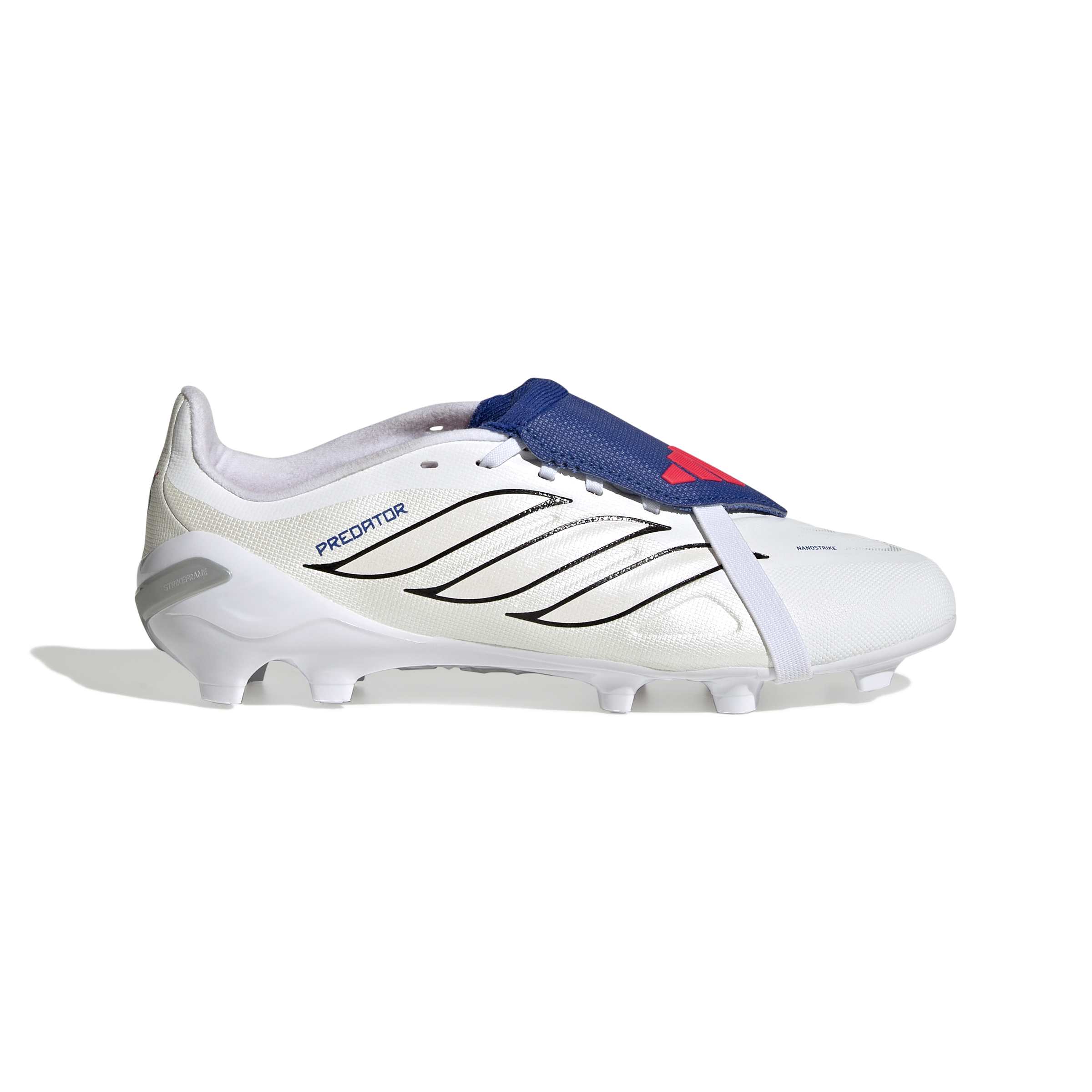 Predator 26 League Fold-Over Tongue FG/AG Jnr Football Boots