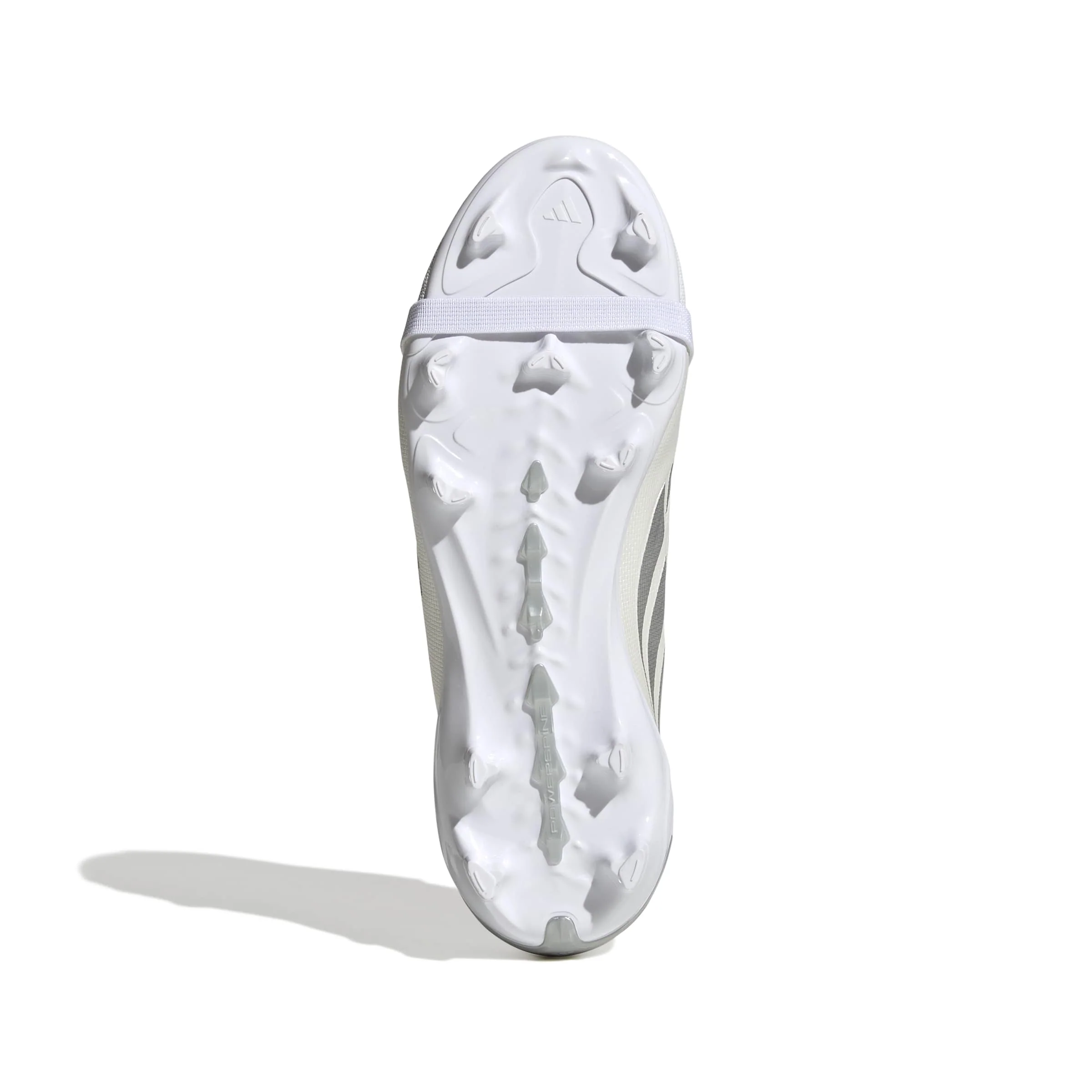 Predator 26 League Fold-Over Tongue FG/AG Jnr Football Boots - Image 3