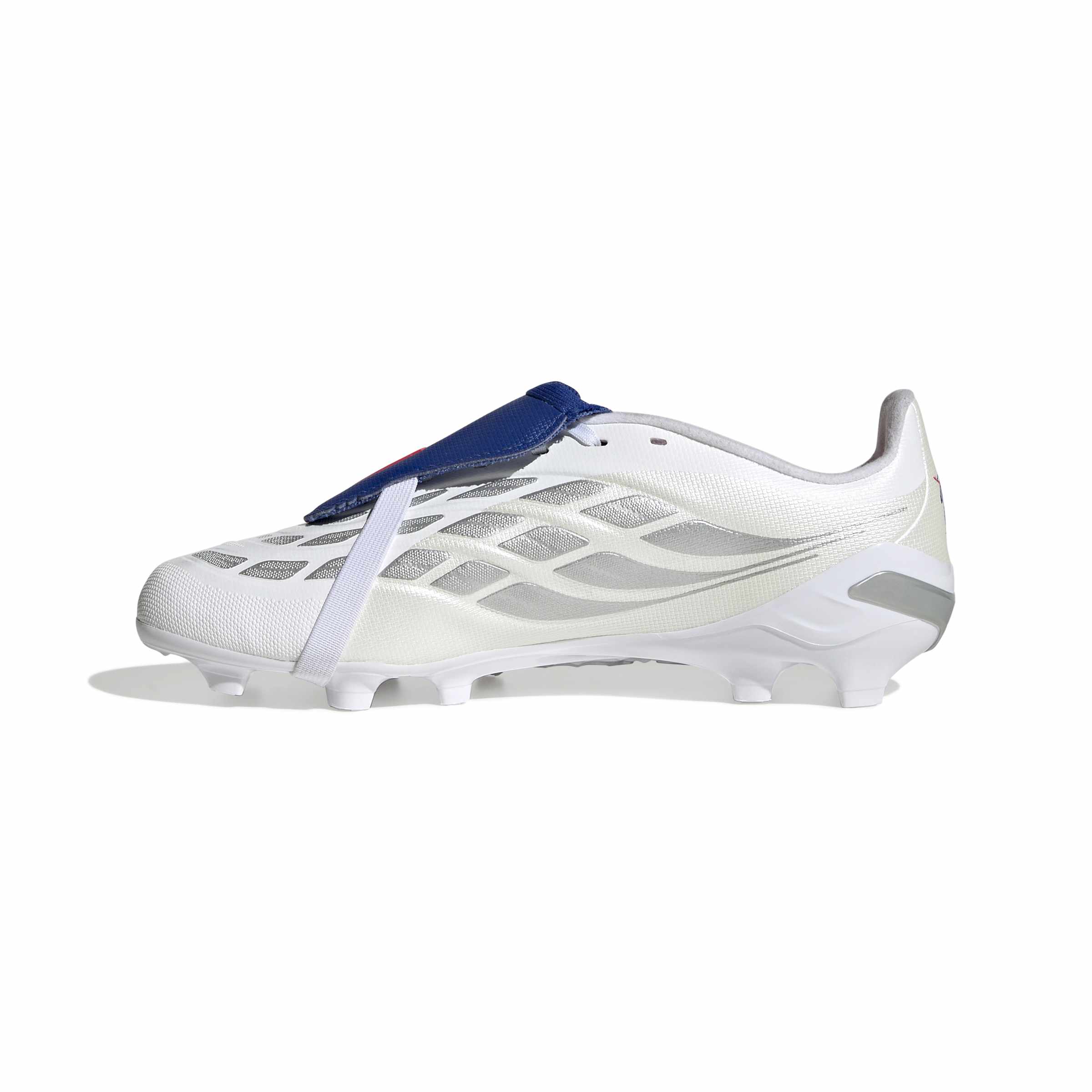 Predator 26 League Fold-Over Tongue FG/AG Jnr Football Boots - Image 5