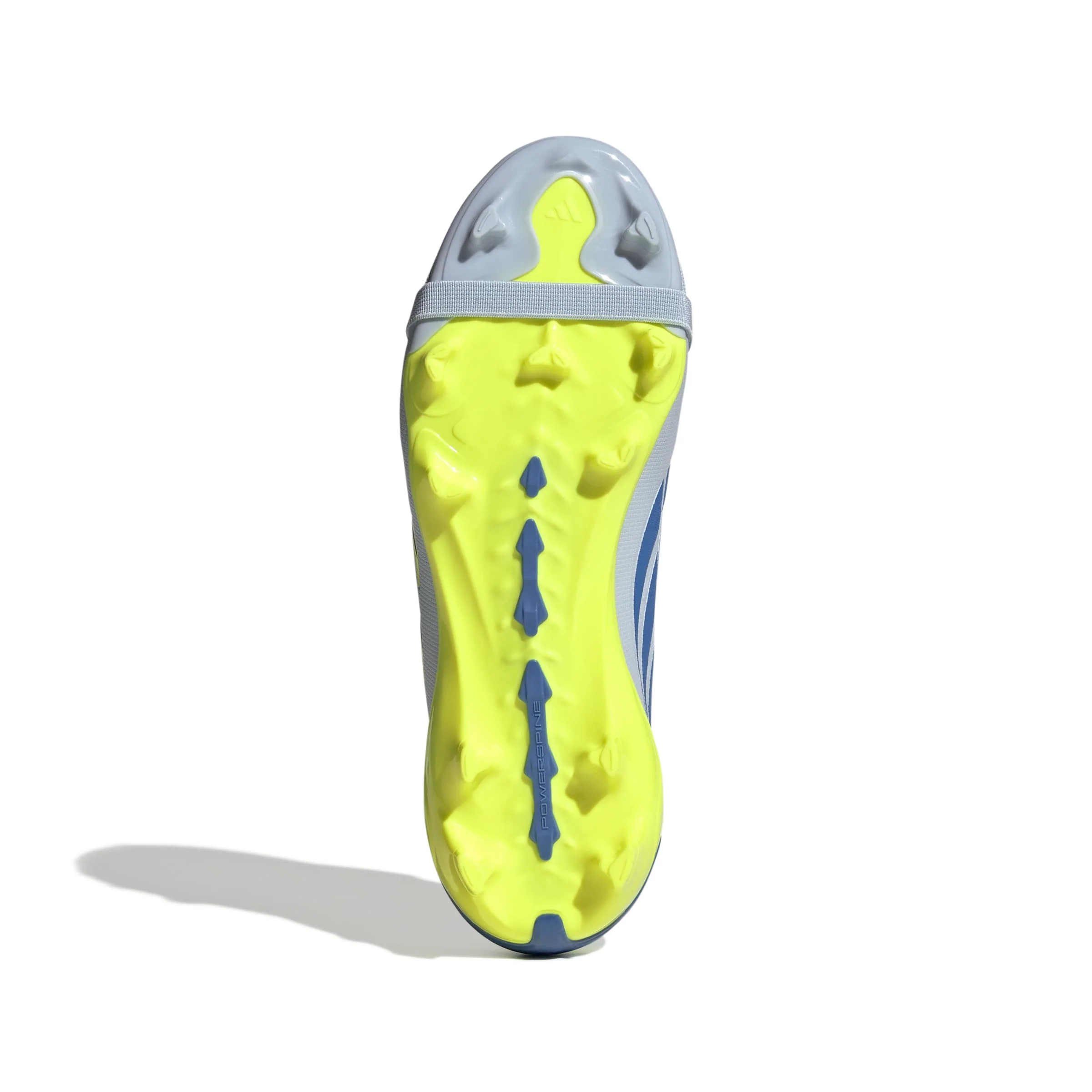 Predator 26 League Fold-Over Tongue FG/AG Jnr Football Boots - Image 6