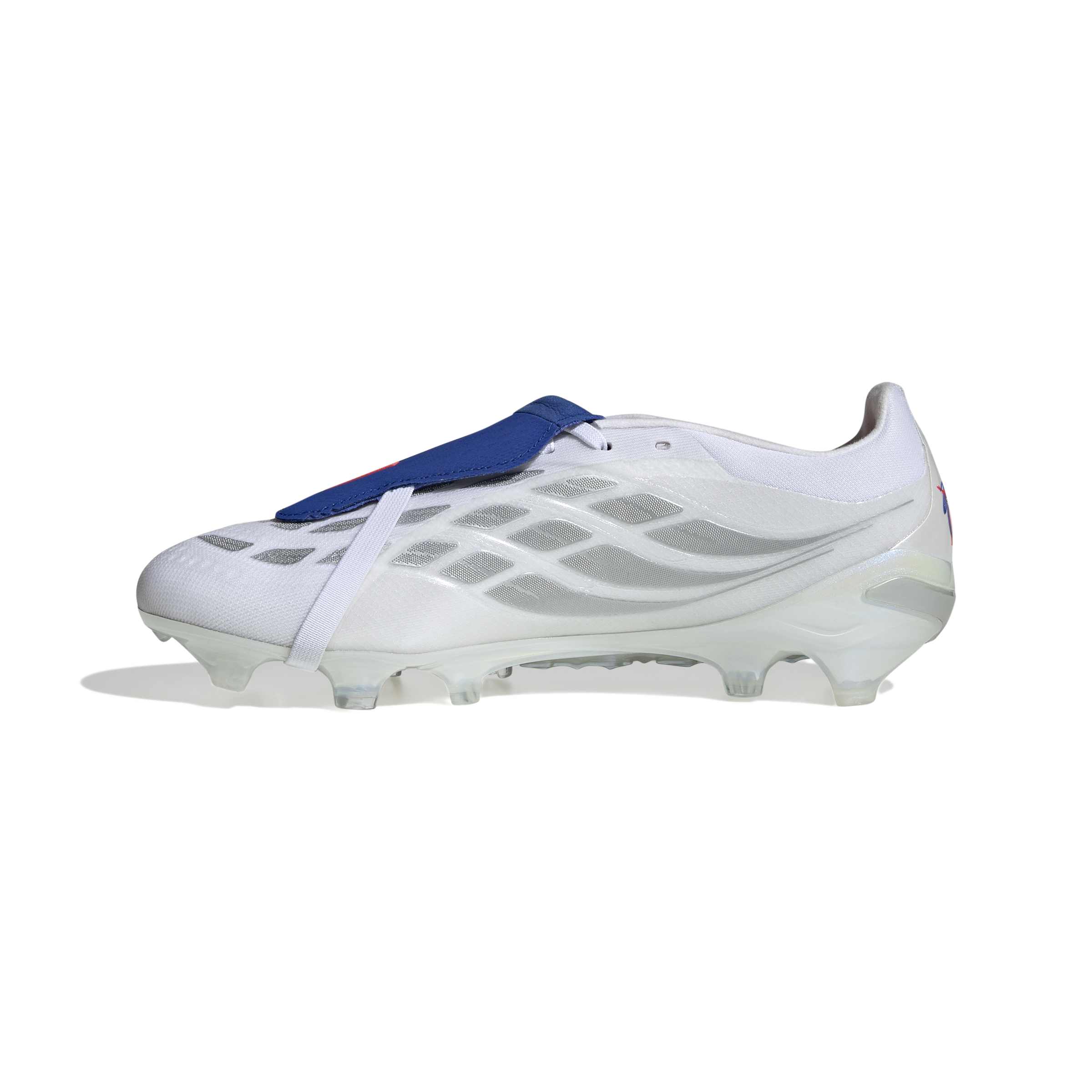 Predator 26 Pro Fold-Over Tongue FG/AG Football Boots - Image 5