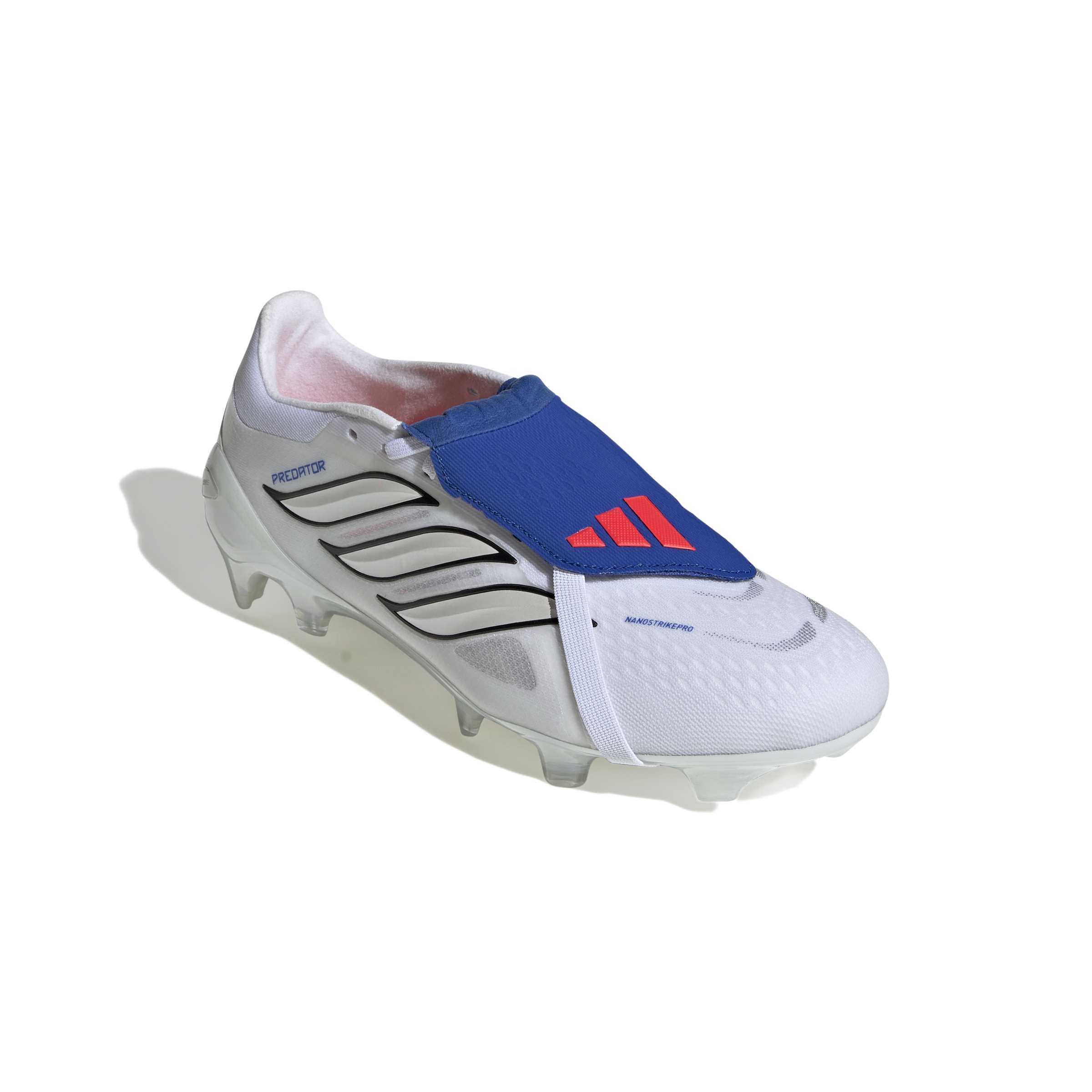 Predator 26 Pro Fold-Over Tongue FG/AG Football Boots - Image 6