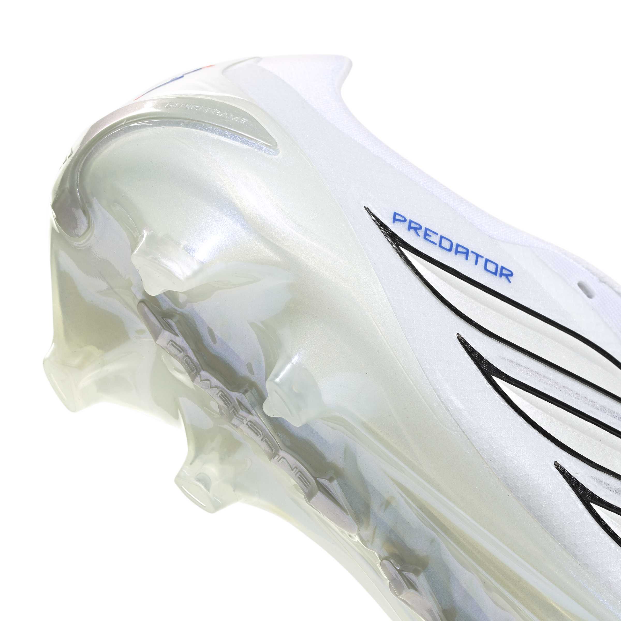 Predator 26 Pro Fold-Over Tongue FG/AG Football Boots - Image 7