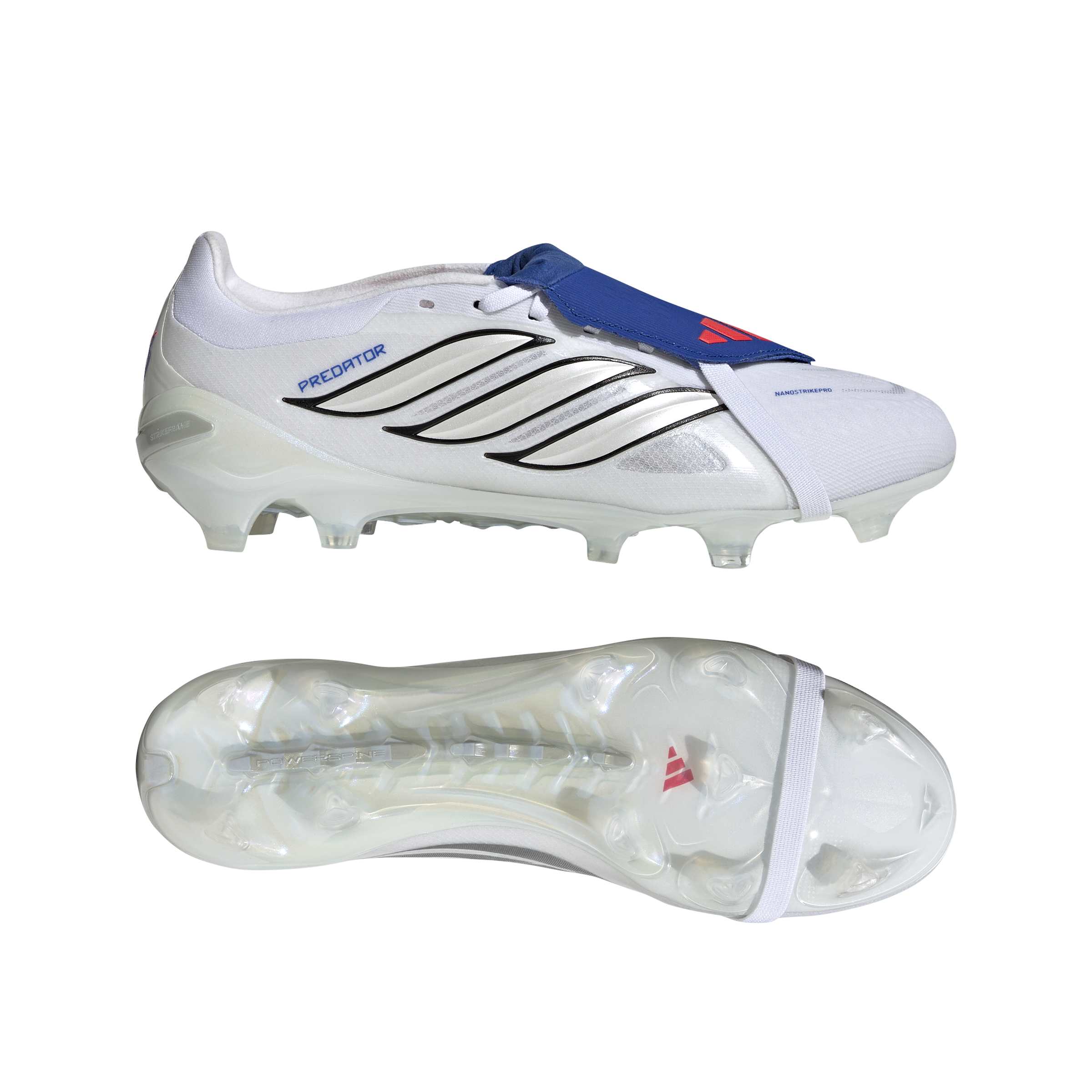 Predator 26 Pro Fold-Over Tongue FG/AG Football Boots - Image 9