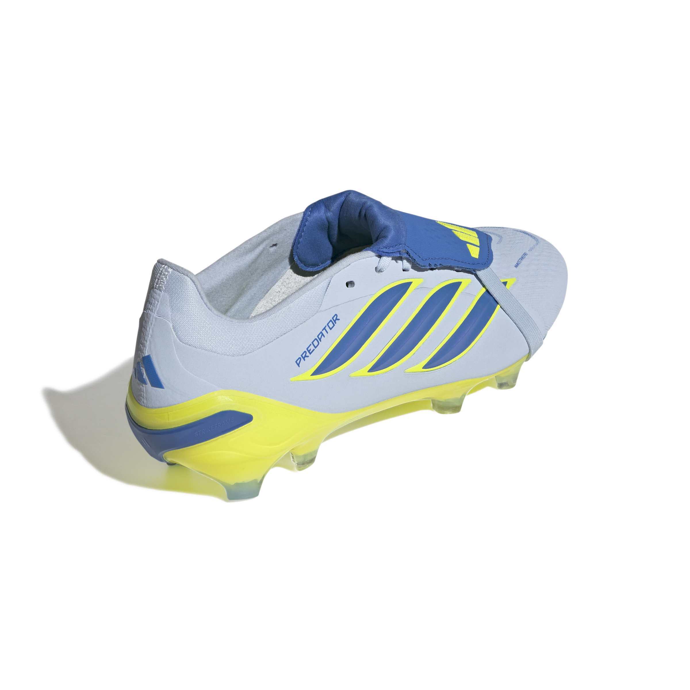 Predator 26 Pro Fold-Over Tongue FG/AG Football Boots - Image 3