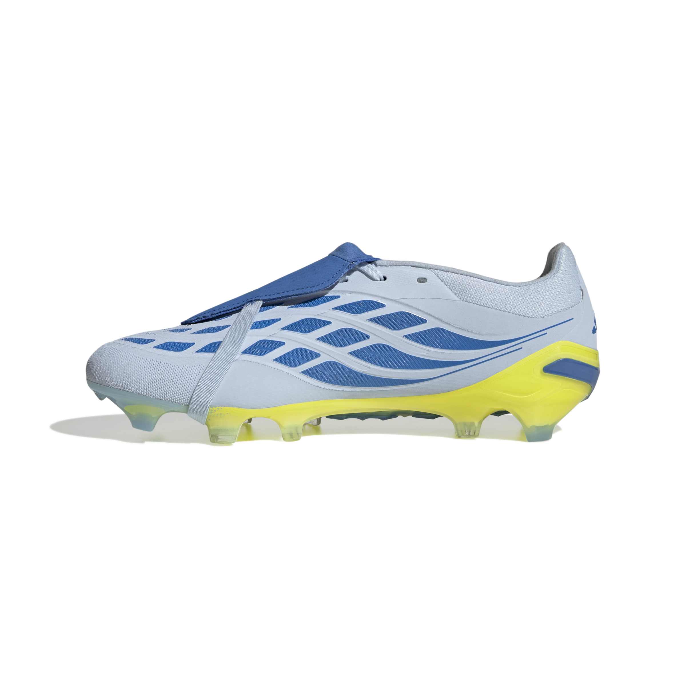 Predator 26 Pro Fold-Over Tongue FG/AG Football Boots - Image 4