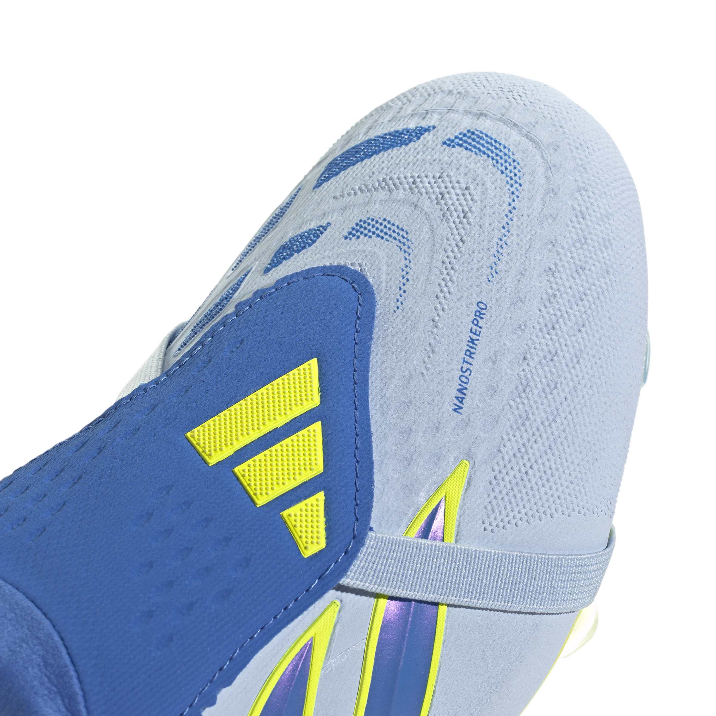 Predator 26 Pro Fold-Over Tongue FG/AG Football Boots - Image 7