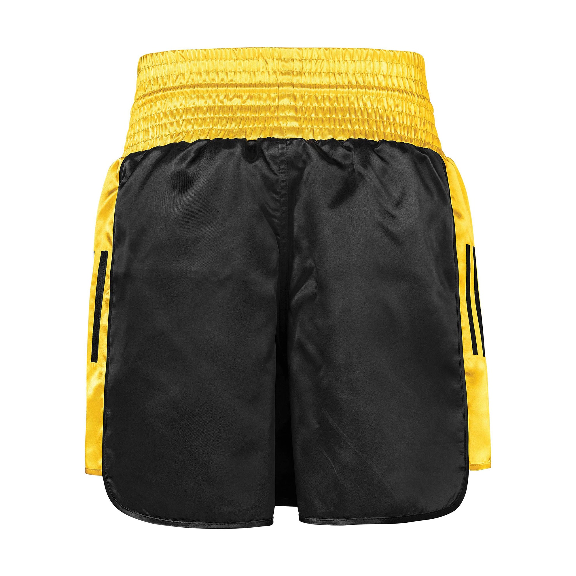 Premium Satin Boxing Shorts - Image 2