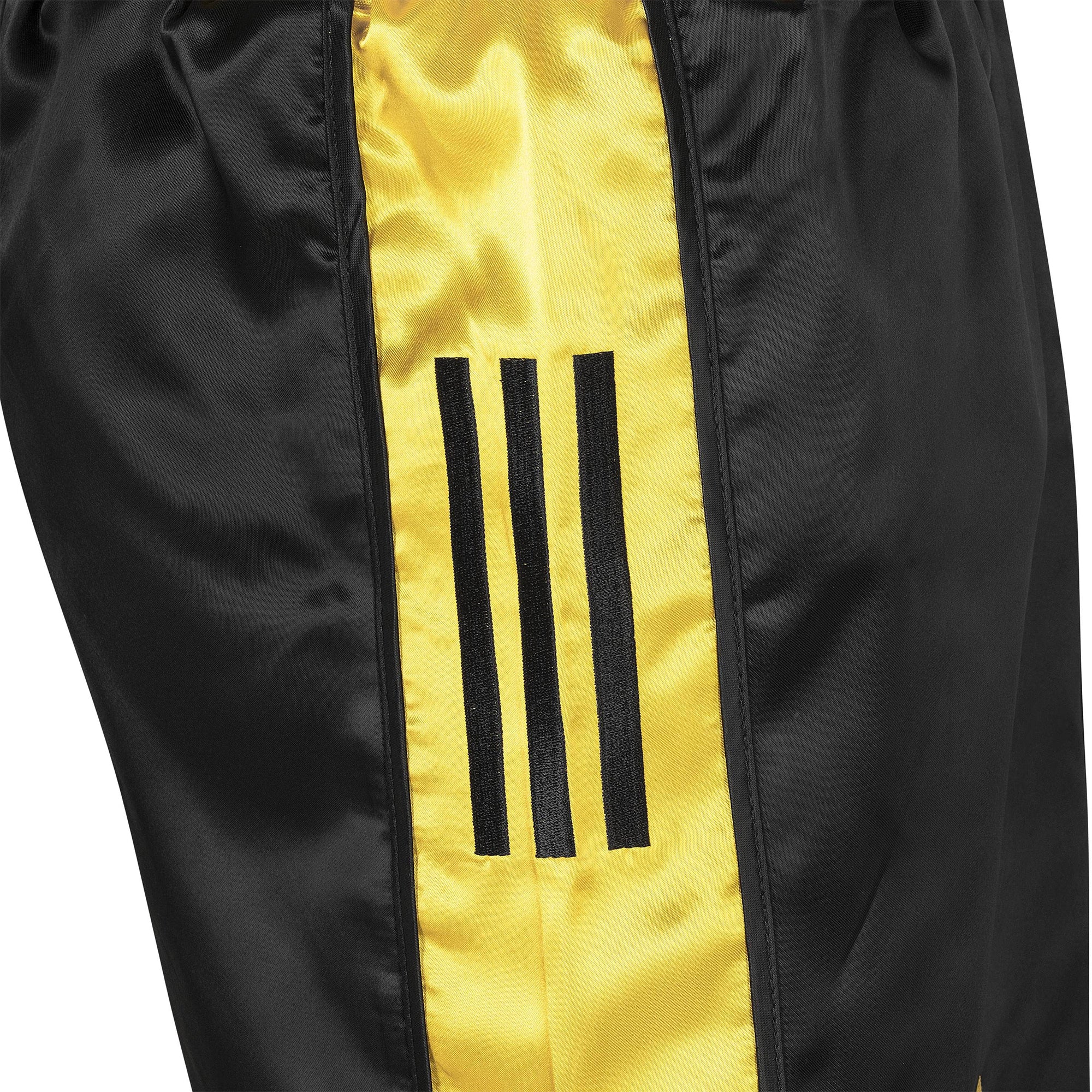 Premium Satin Boxing Shorts - Image 3