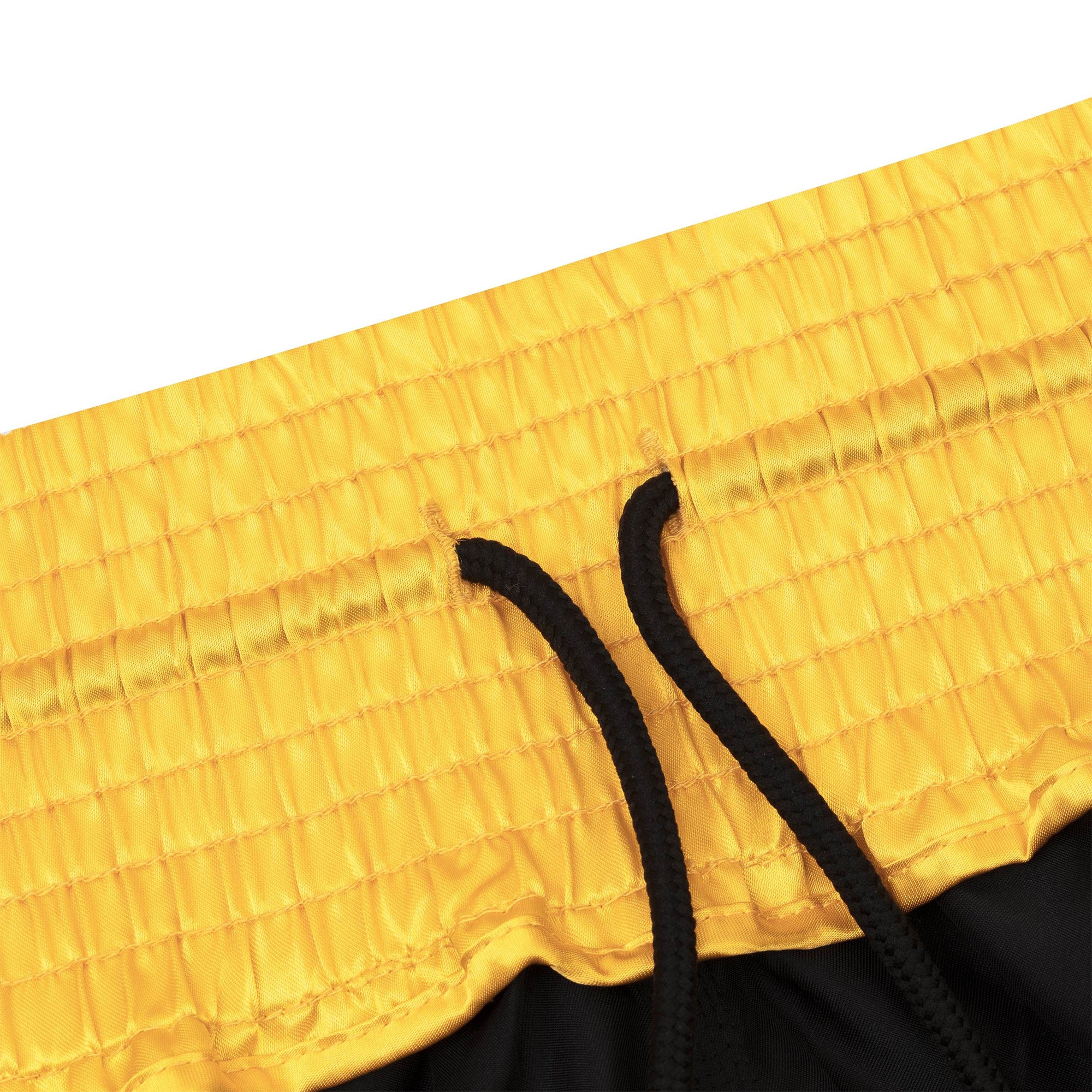 Premium Satin Boxing Shorts - Image 4
