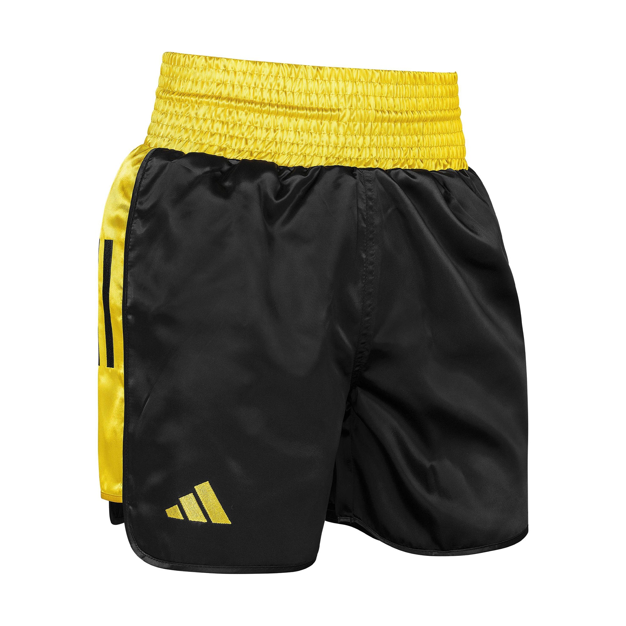 Premium Satin Boxing Shorts - Image 6