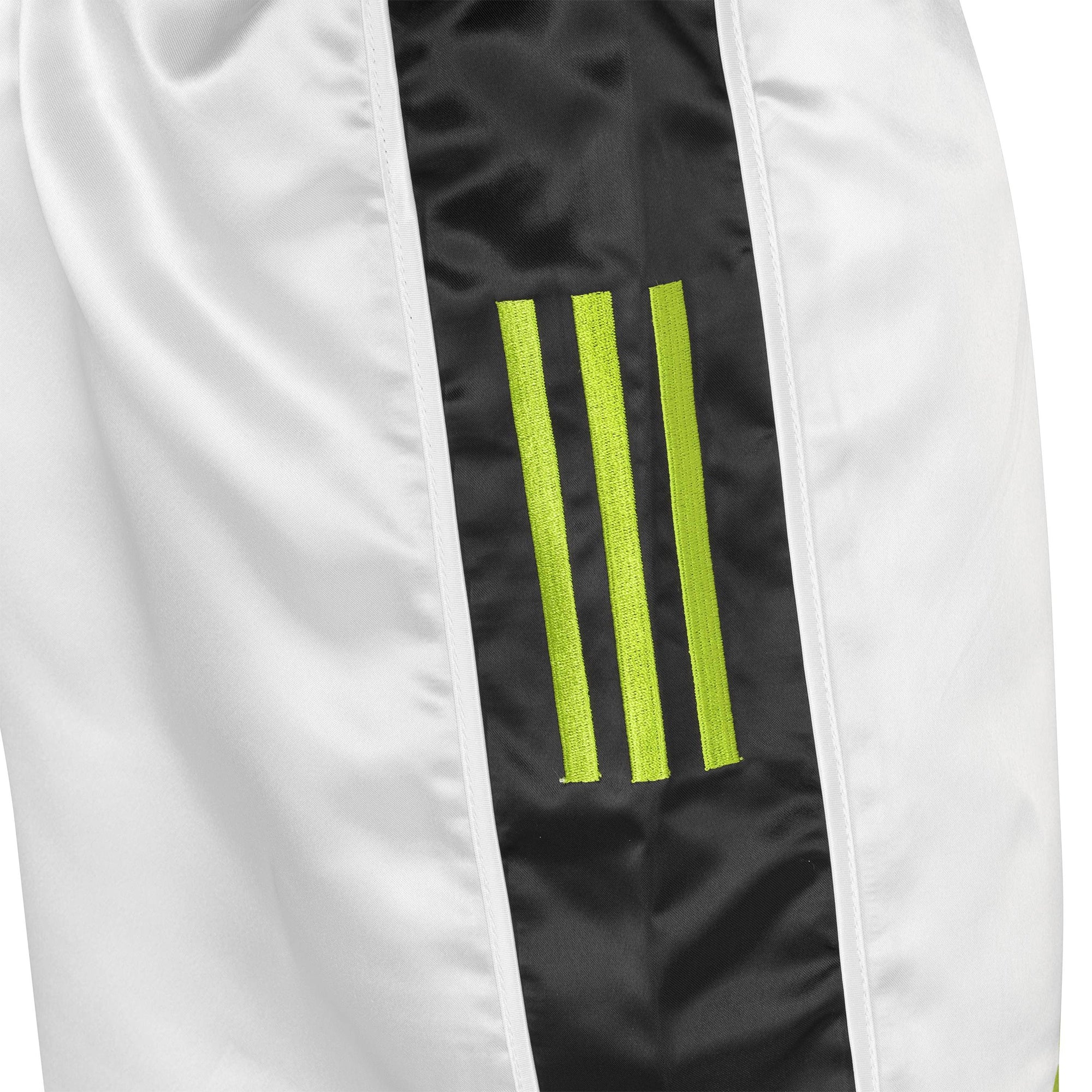 Premium Satin Boxing Shorts - Image 3
