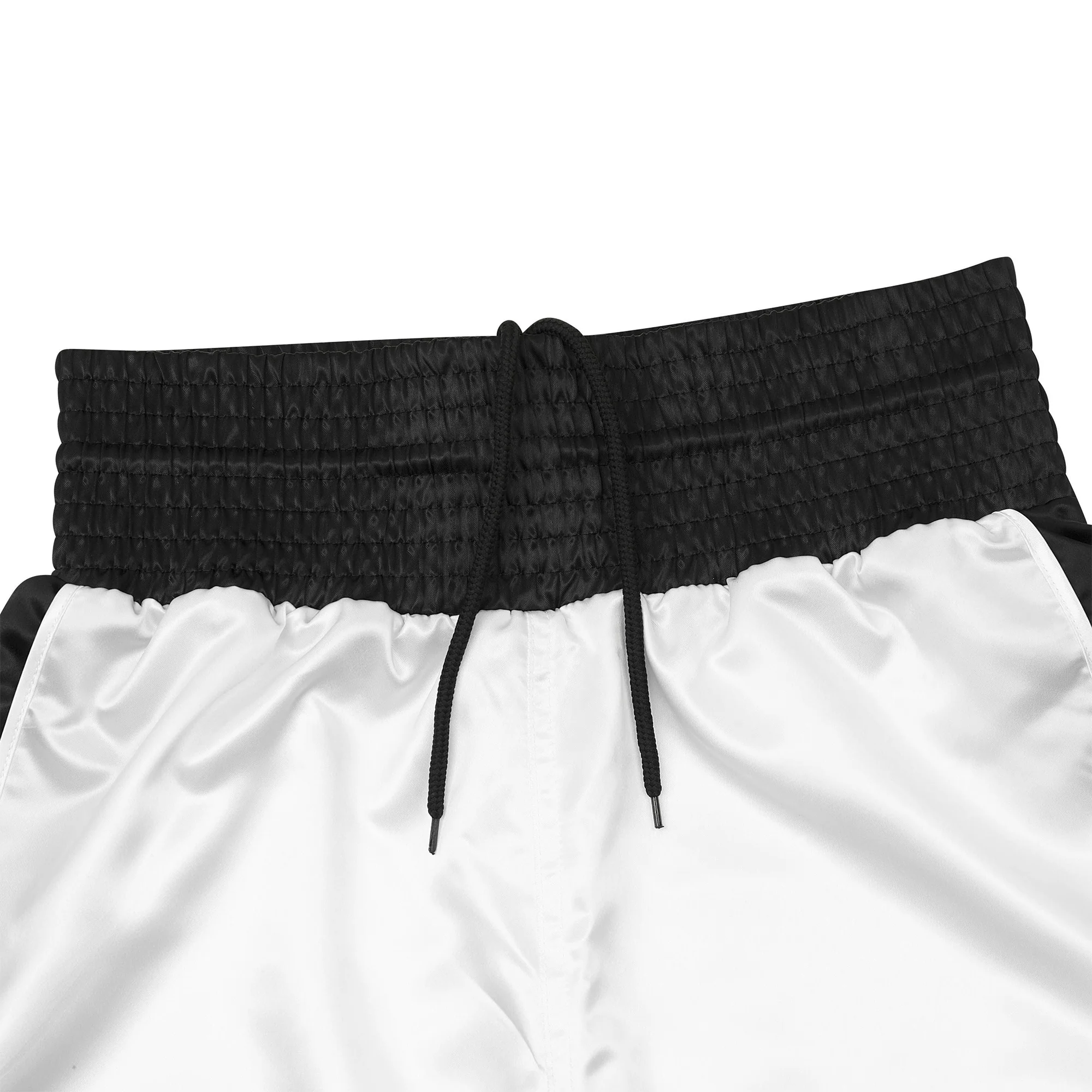 Premium Satin Boxing Shorts - Image 4