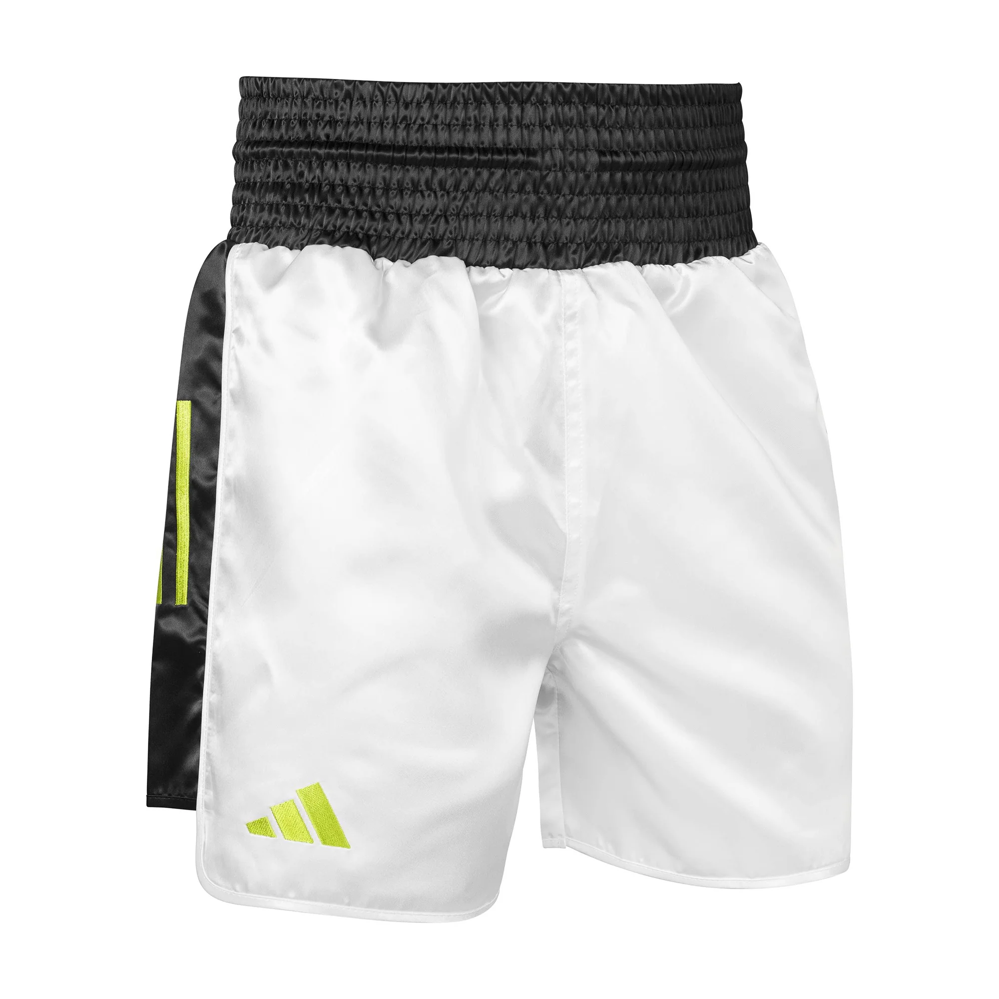 Premium Satin Boxing Shorts - Image 6
