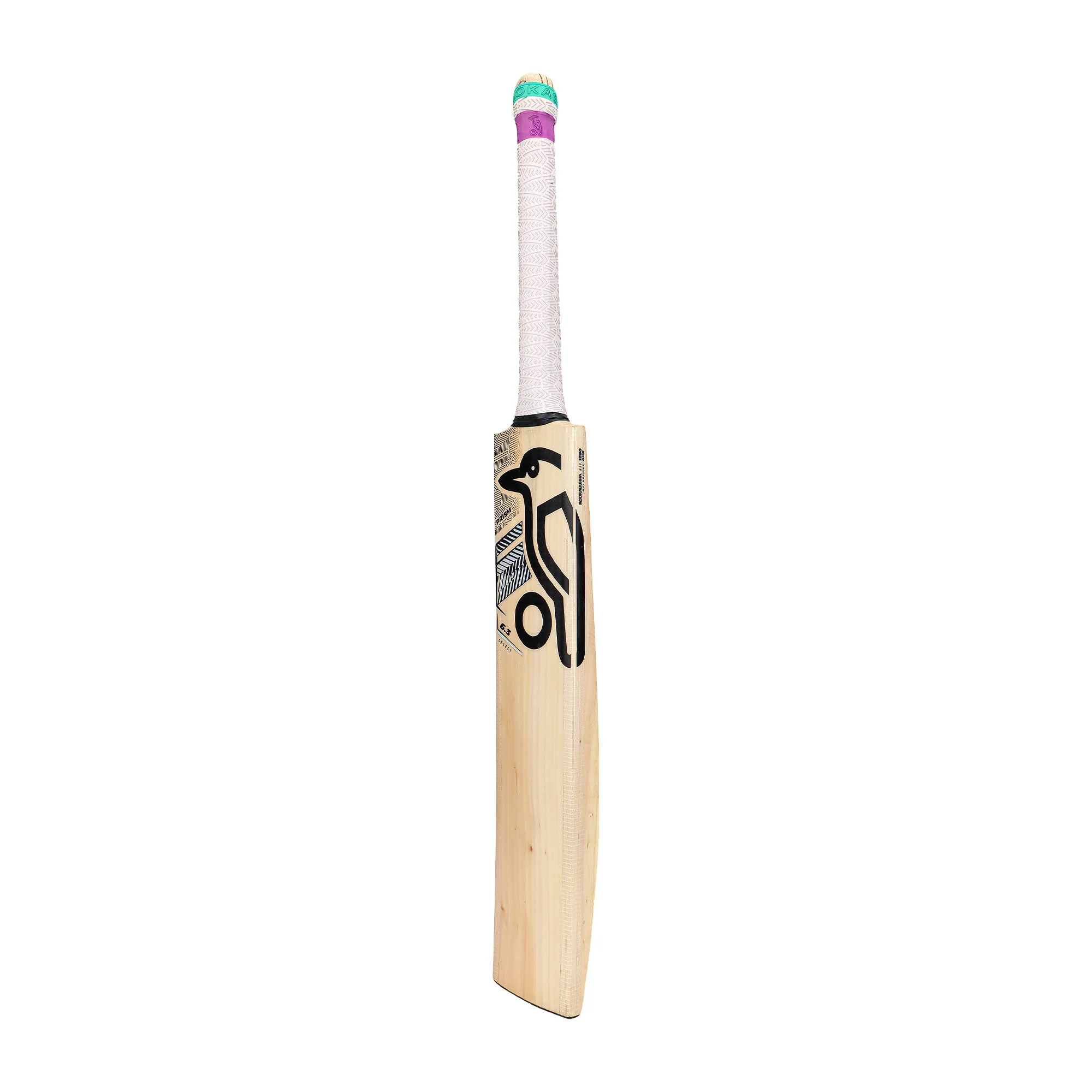 Prism 6.3 Select Cricket Bat - Image 10