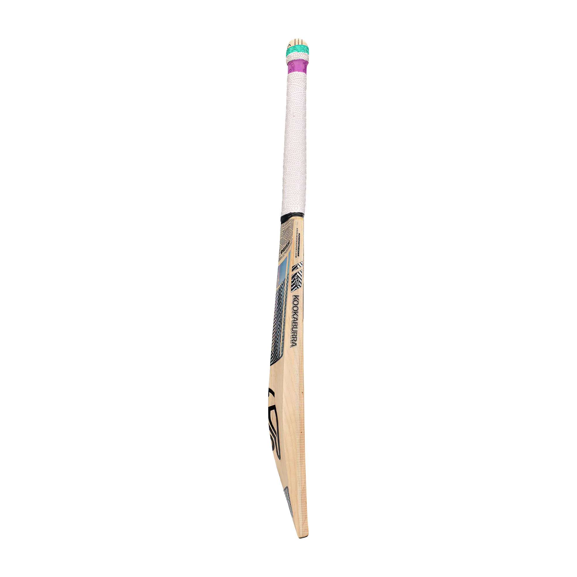 Prism 6.3 Select Cricket Bat - Image 12