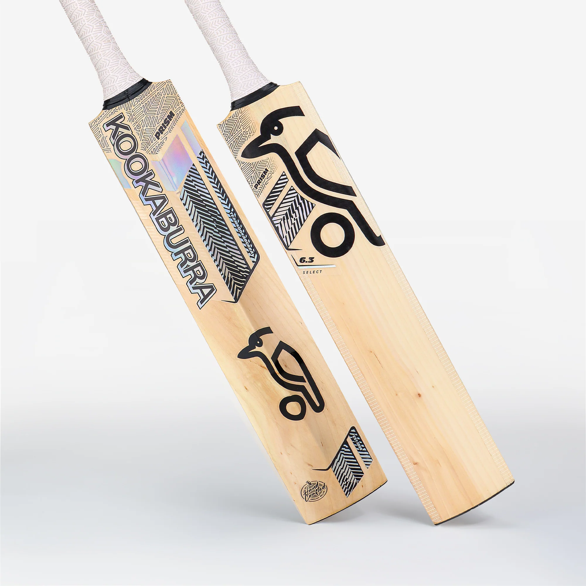 Prism 6.3 Select Cricket Bat - Image 15
