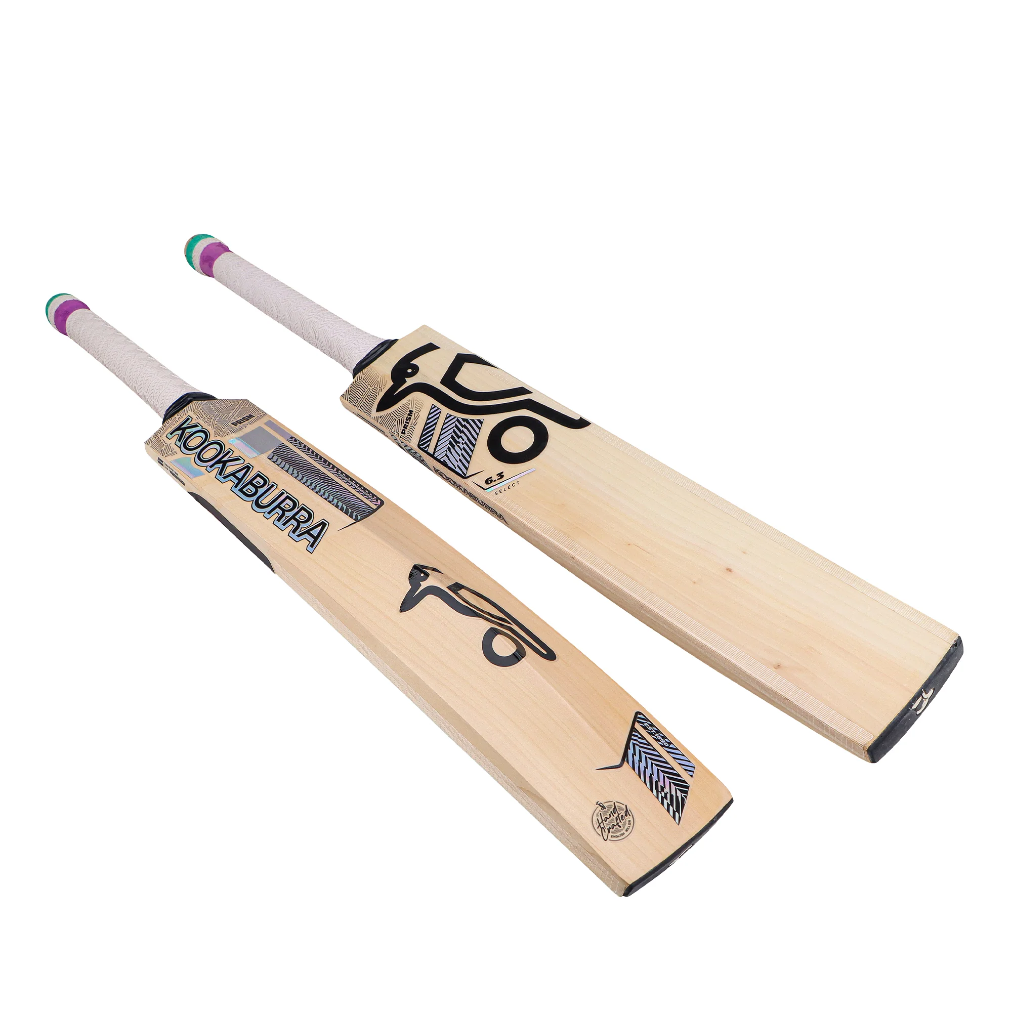 Prism 6.3 Select Cricket Bat - Image 3