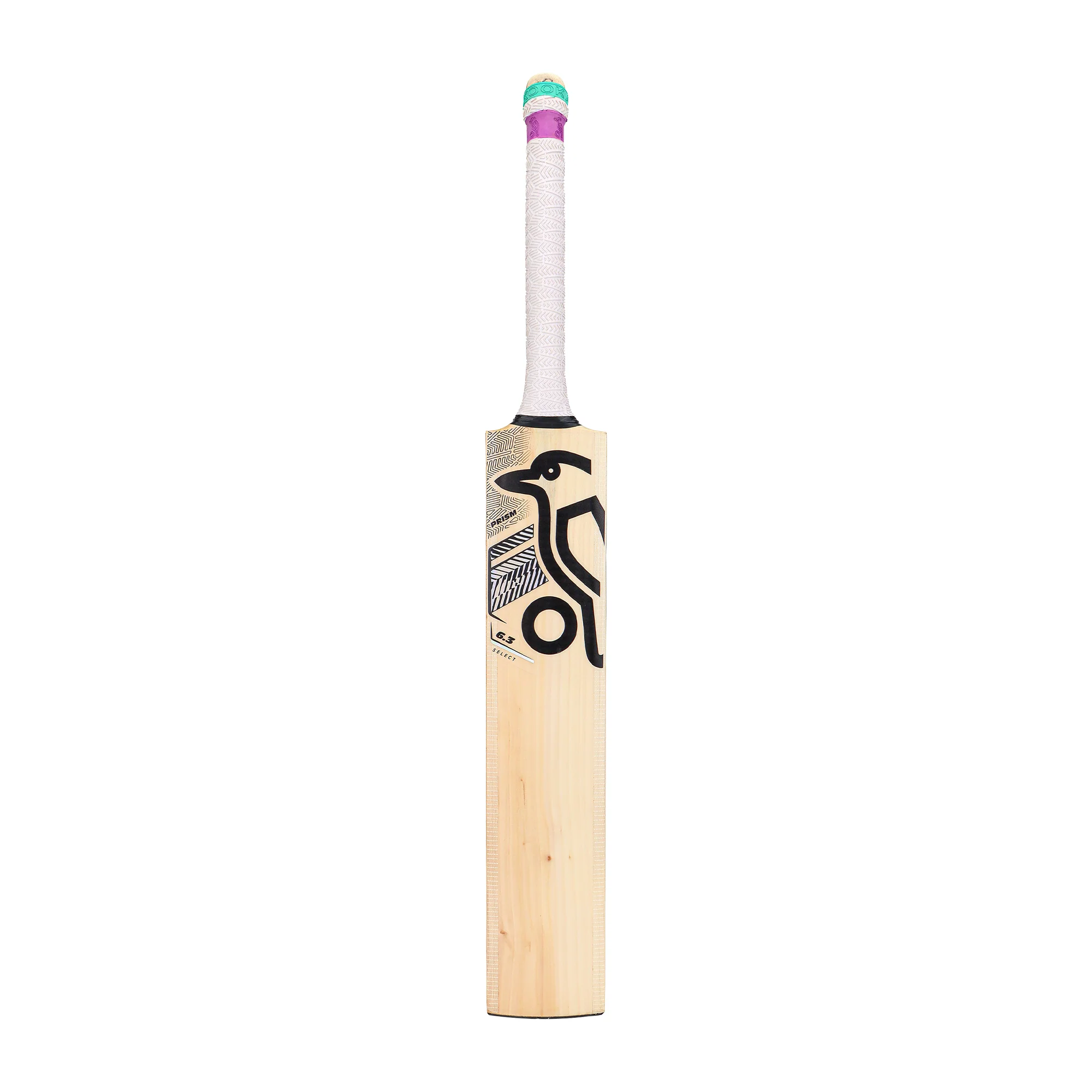 Prism 6.3 Select Cricket Bat - Image 6