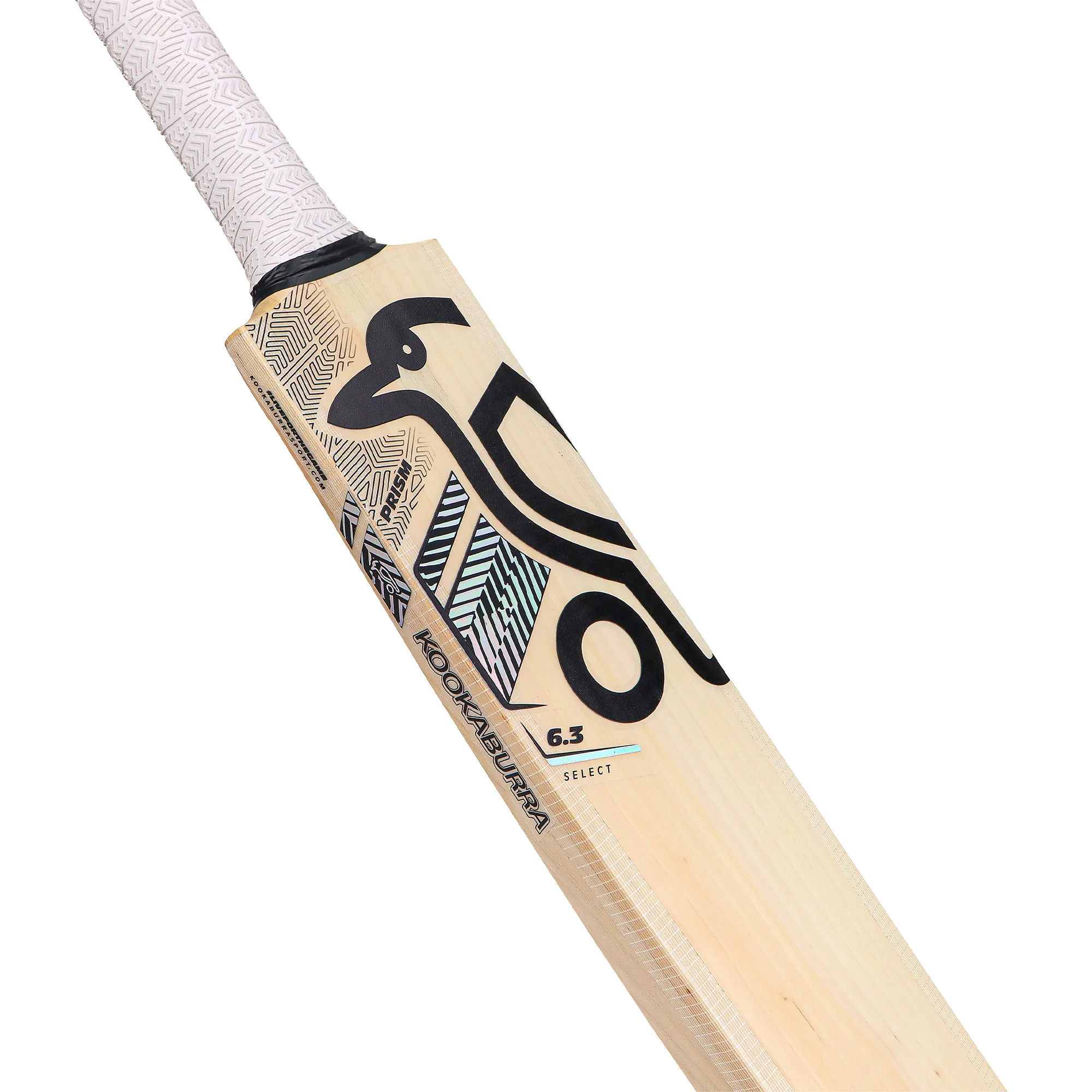 Prism 6.3 Select Cricket Bat - Image 7