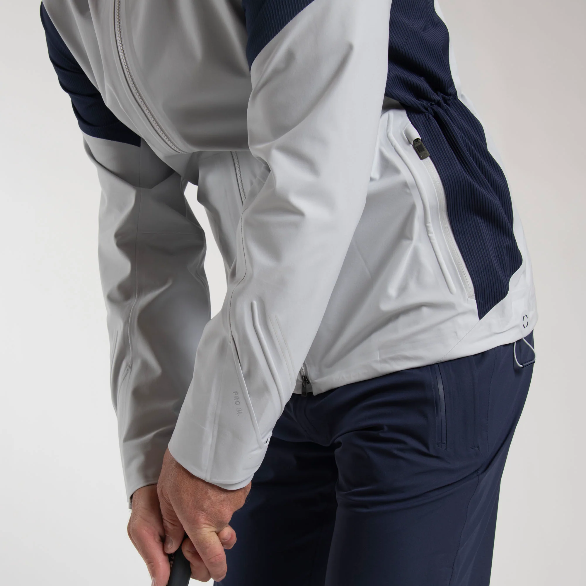 Pro 3L 3.0 Golf Jacket - Image 3
