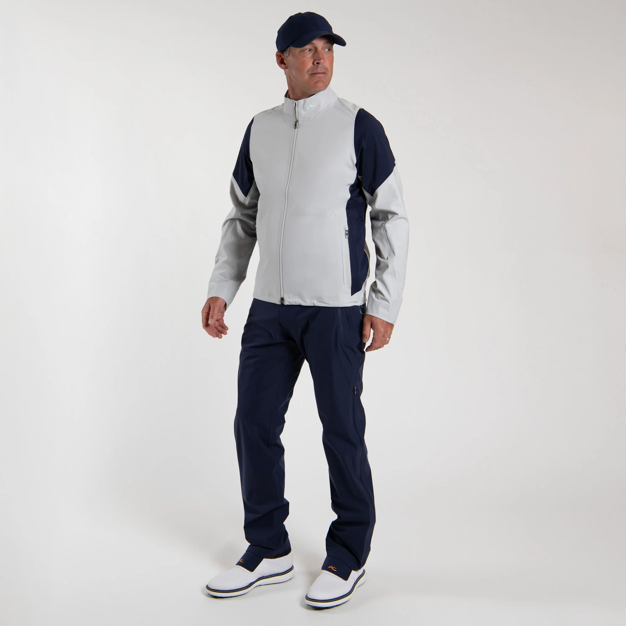 Pro 3L 3.0 Golf Jacket - Image 4