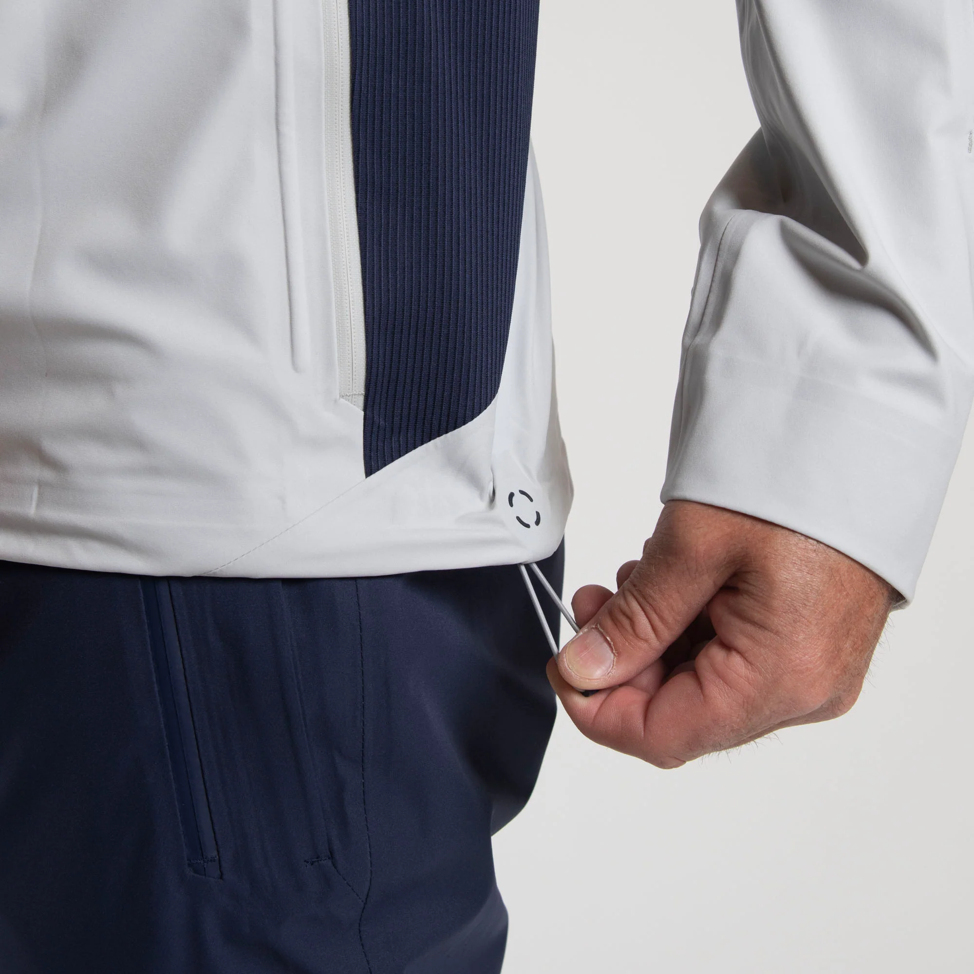 Pro 3L 3.0 Golf Jacket - Image 6