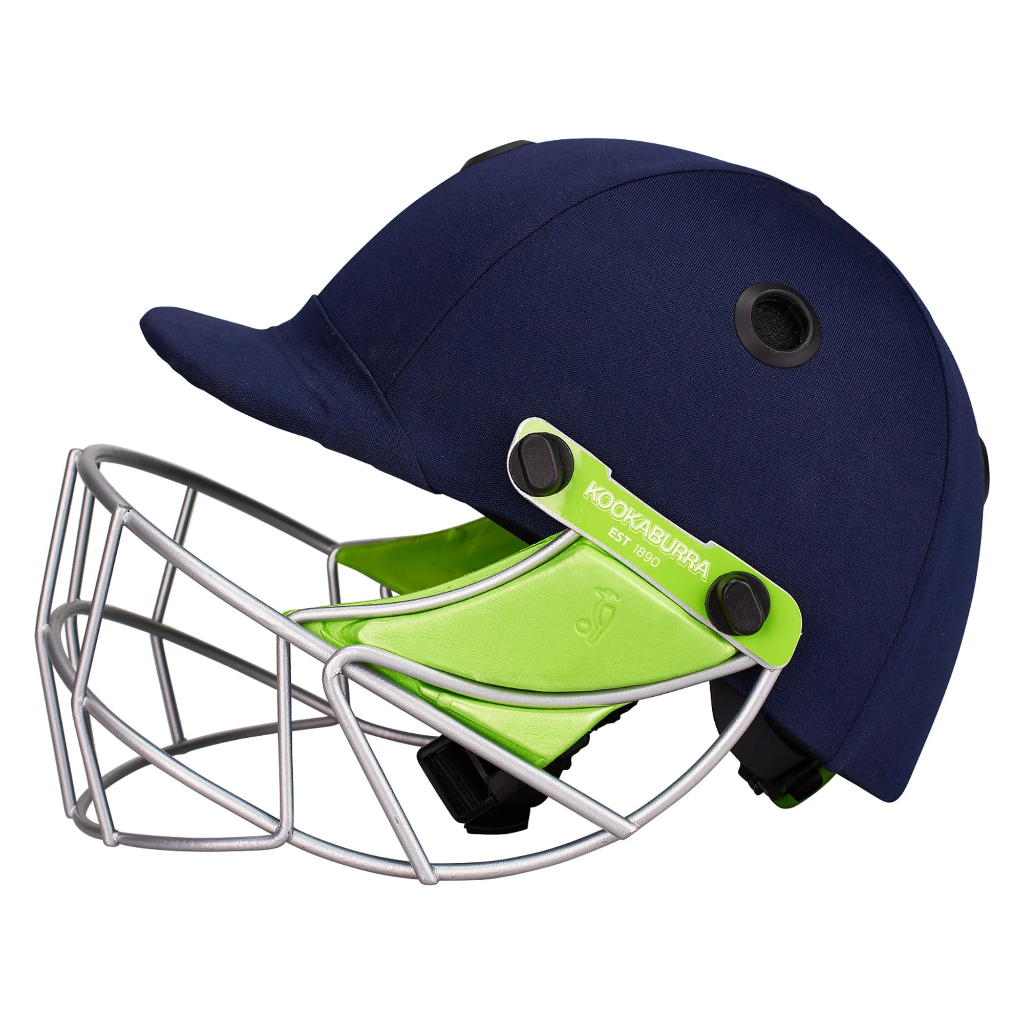 Pro 600F Cricket Helmet Junior - Image 2
