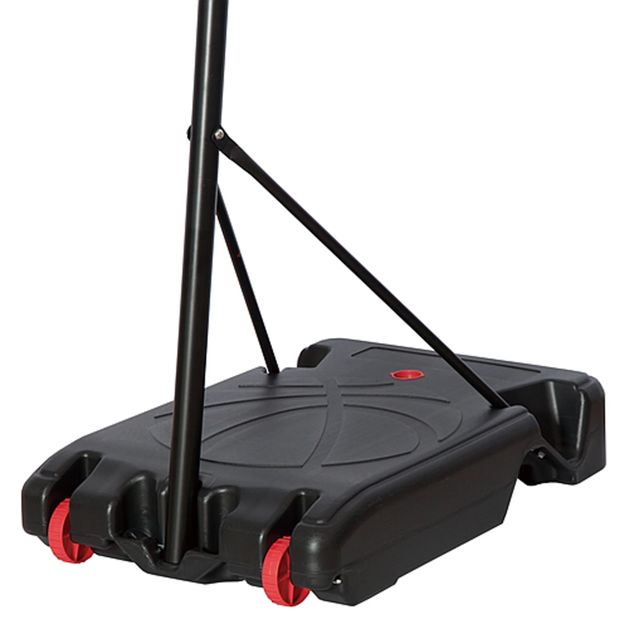 Pro Basketball Stand - Image 7