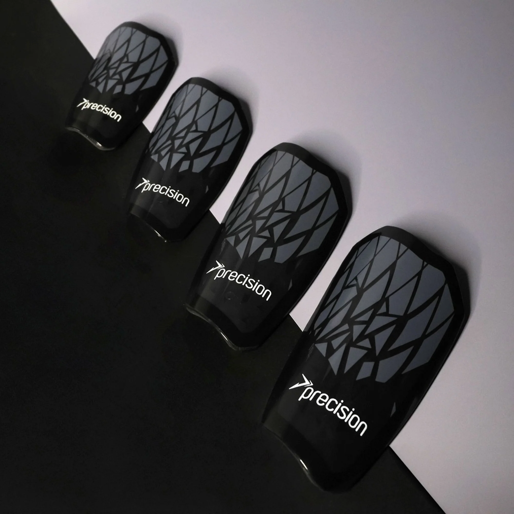Pro Fusion Flex Shin Guards - Image 12