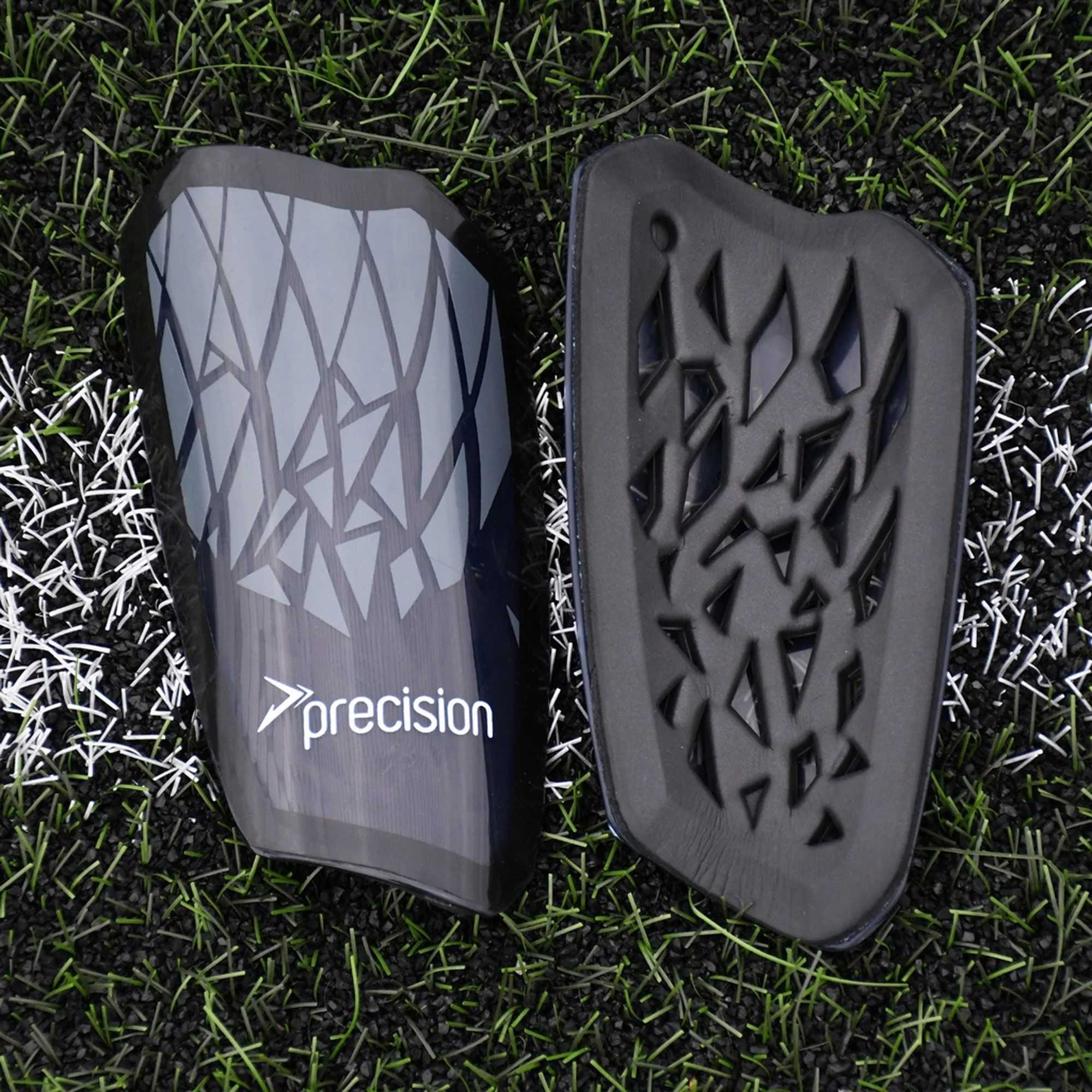 Pro Fusion Flex Shin Guards - Image 6
