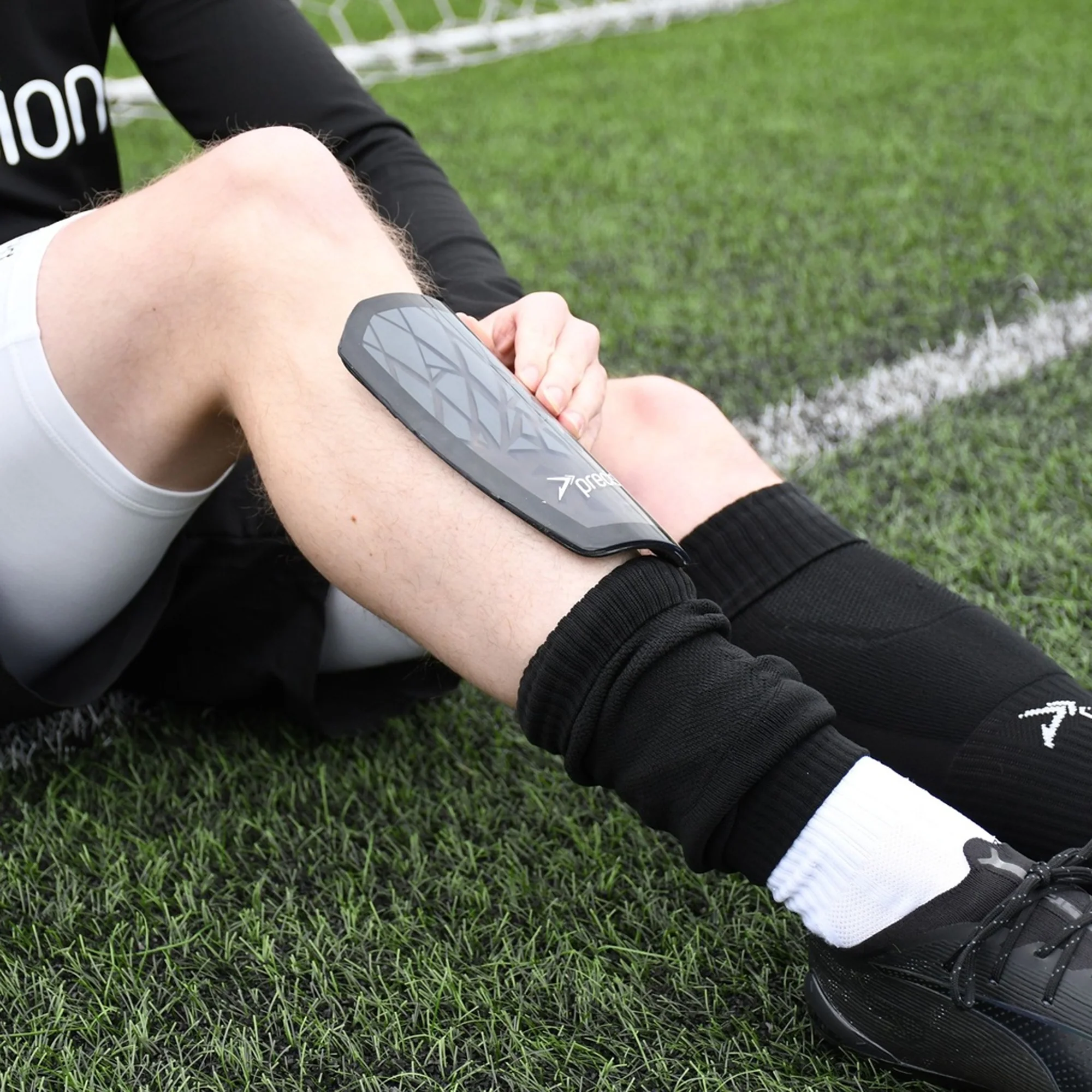 Pro Fusion Flex Shin Guards - Image 8