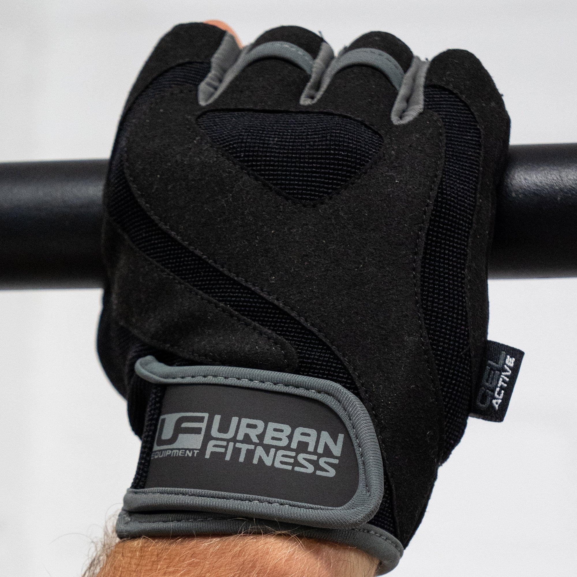 Pro Gel Training Gloves - Image 3
