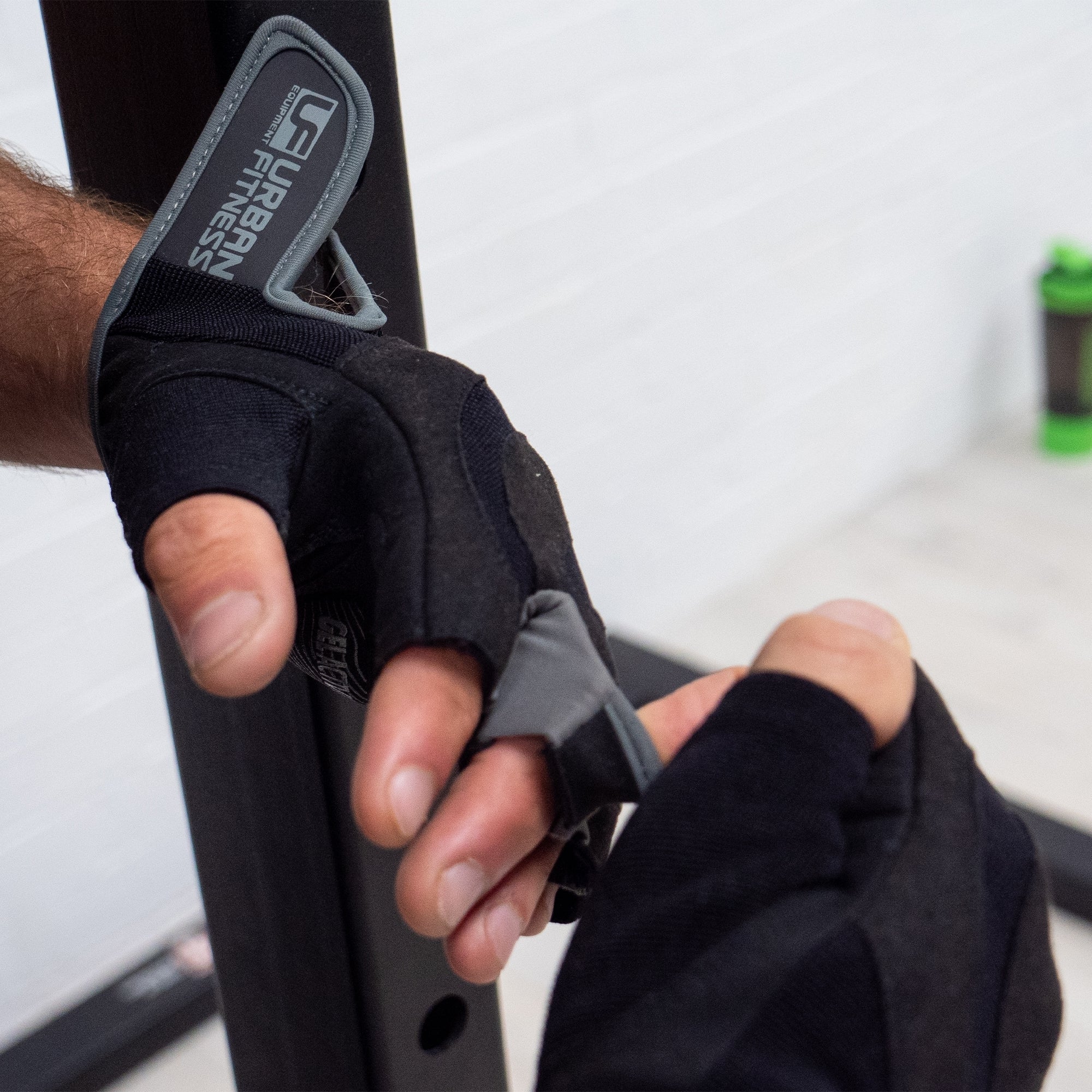Pro Gel Training Gloves - Image 5