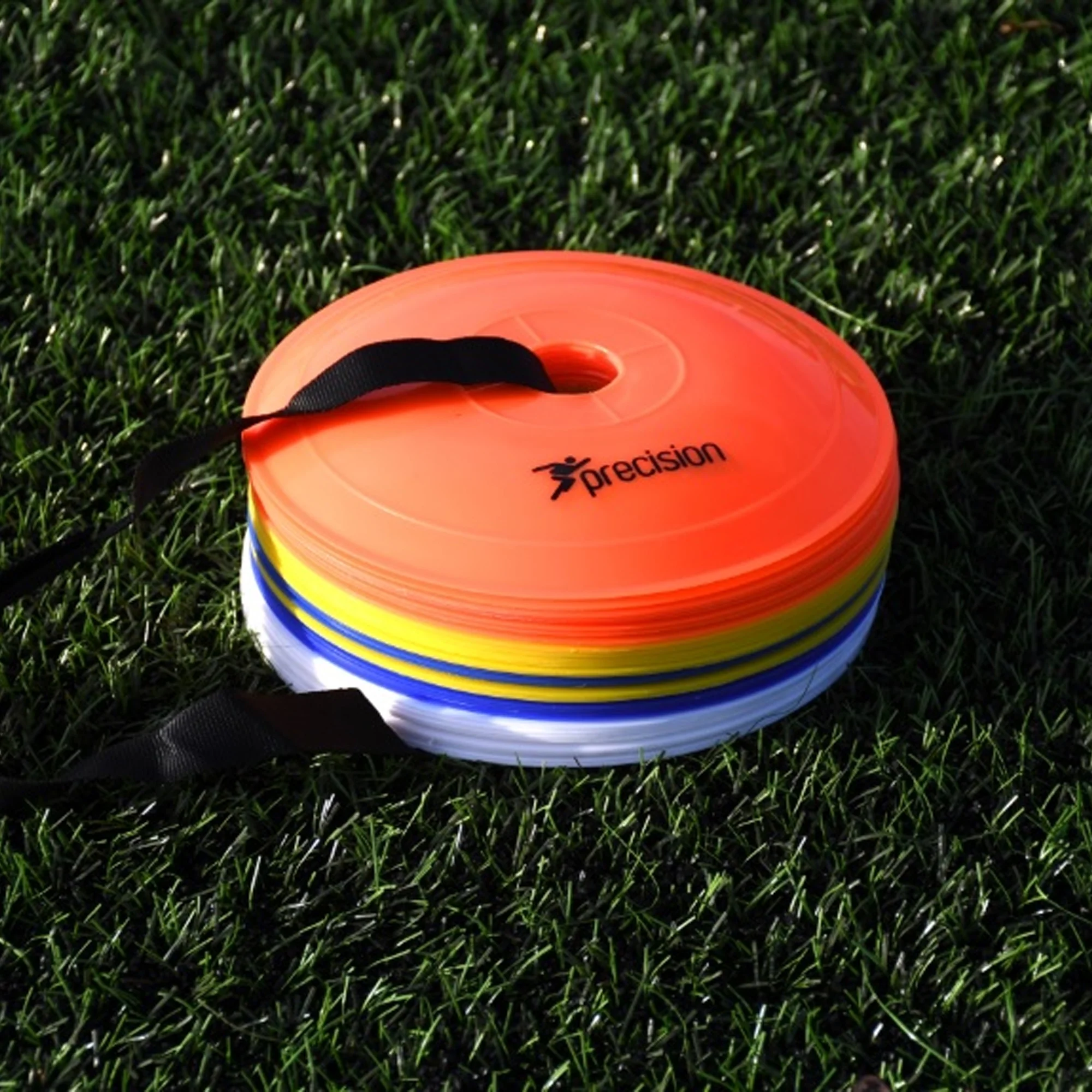 Pro Near Flat Markers (Set of 40)