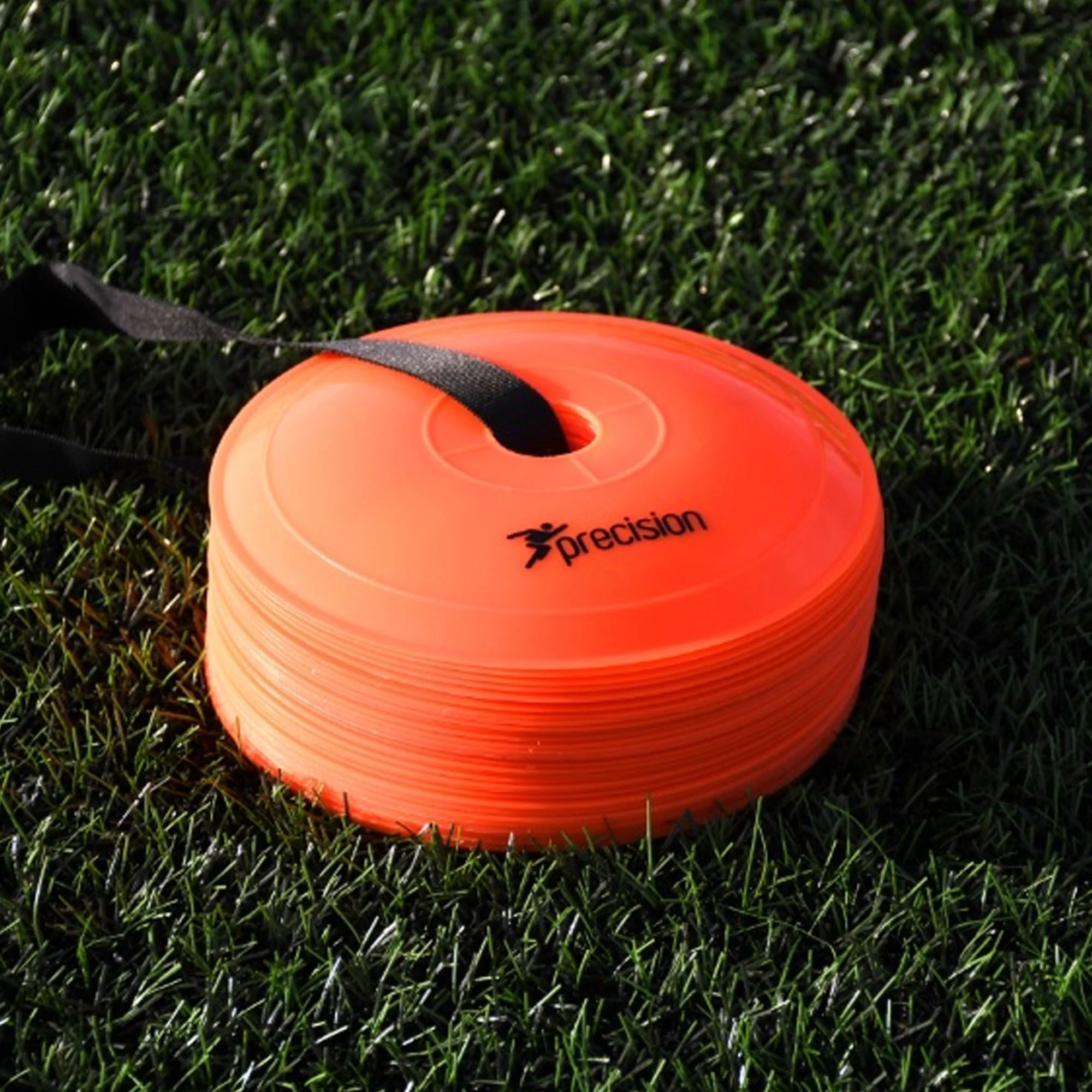 Pro Near Flat Markers (Set of 40)