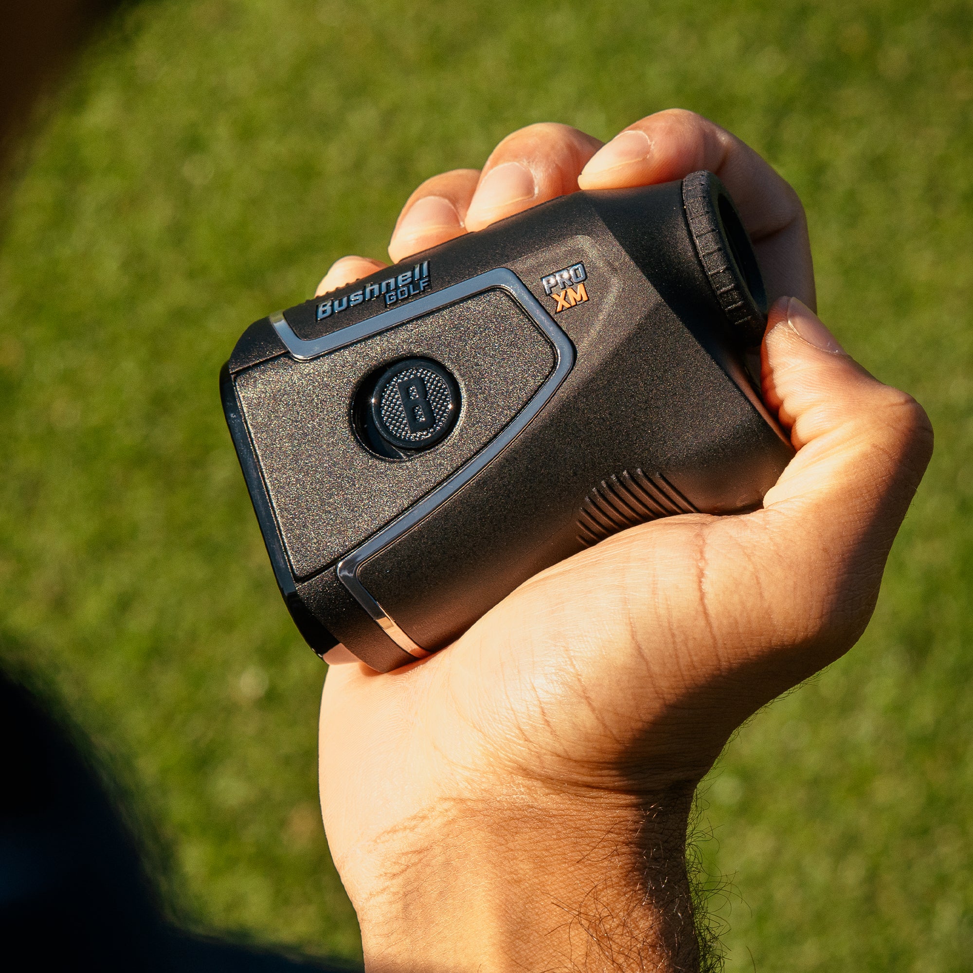 Pro XM Golf Rangefinder - Image 8
