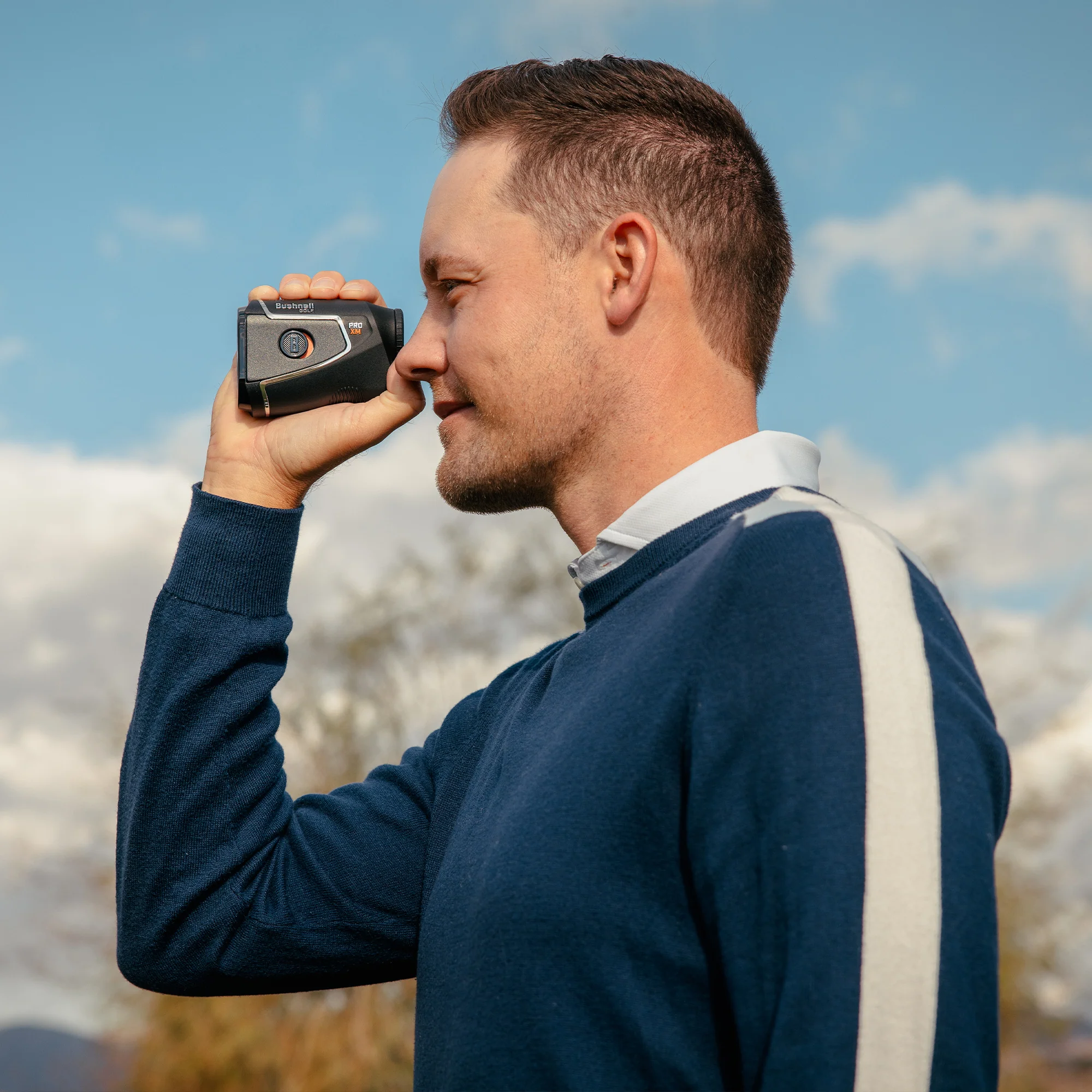 Pro XM Golf Rangefinder - Image 9