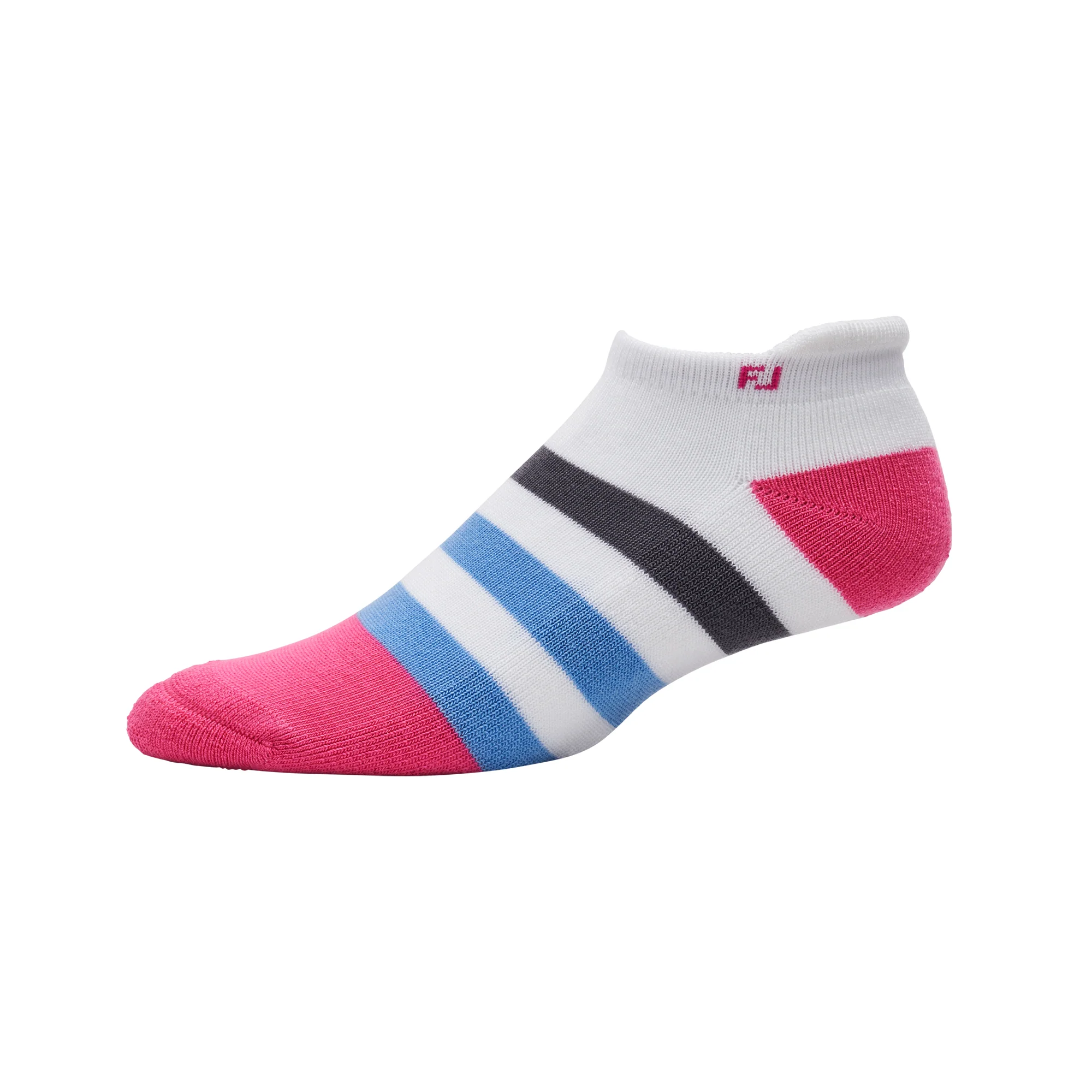 Prodry Roll Tab Sock Womens