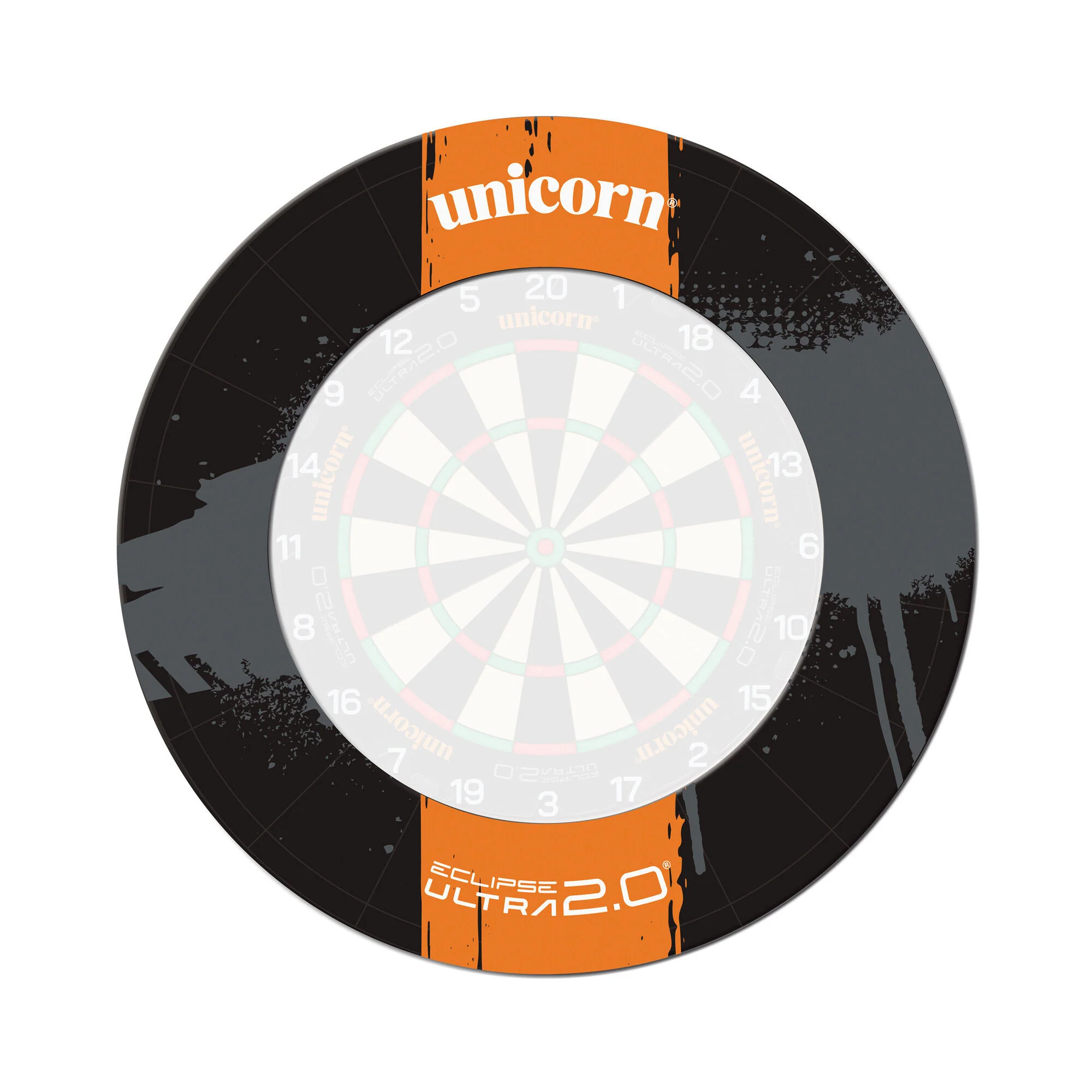 Professional Dartboard Surround - Ultra 2.0 - Image 3