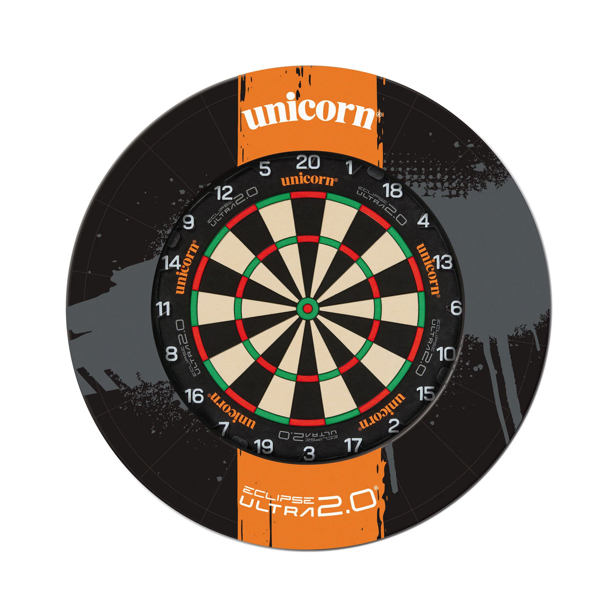 Professional Dartboard Surround - Ultra 2.0 - Image 4