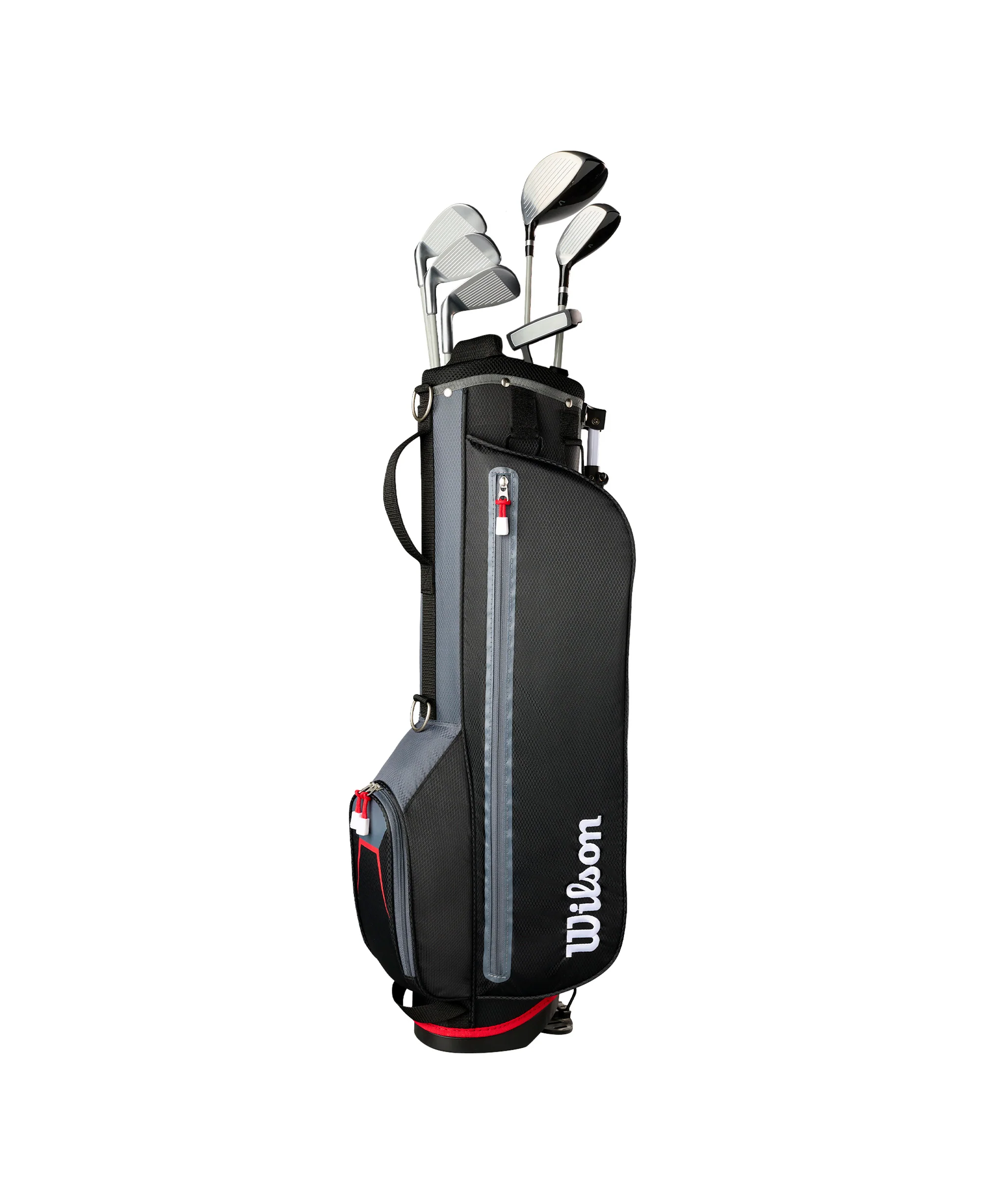 Profile Junior Large Golf Set (Left Hand) - Image 3