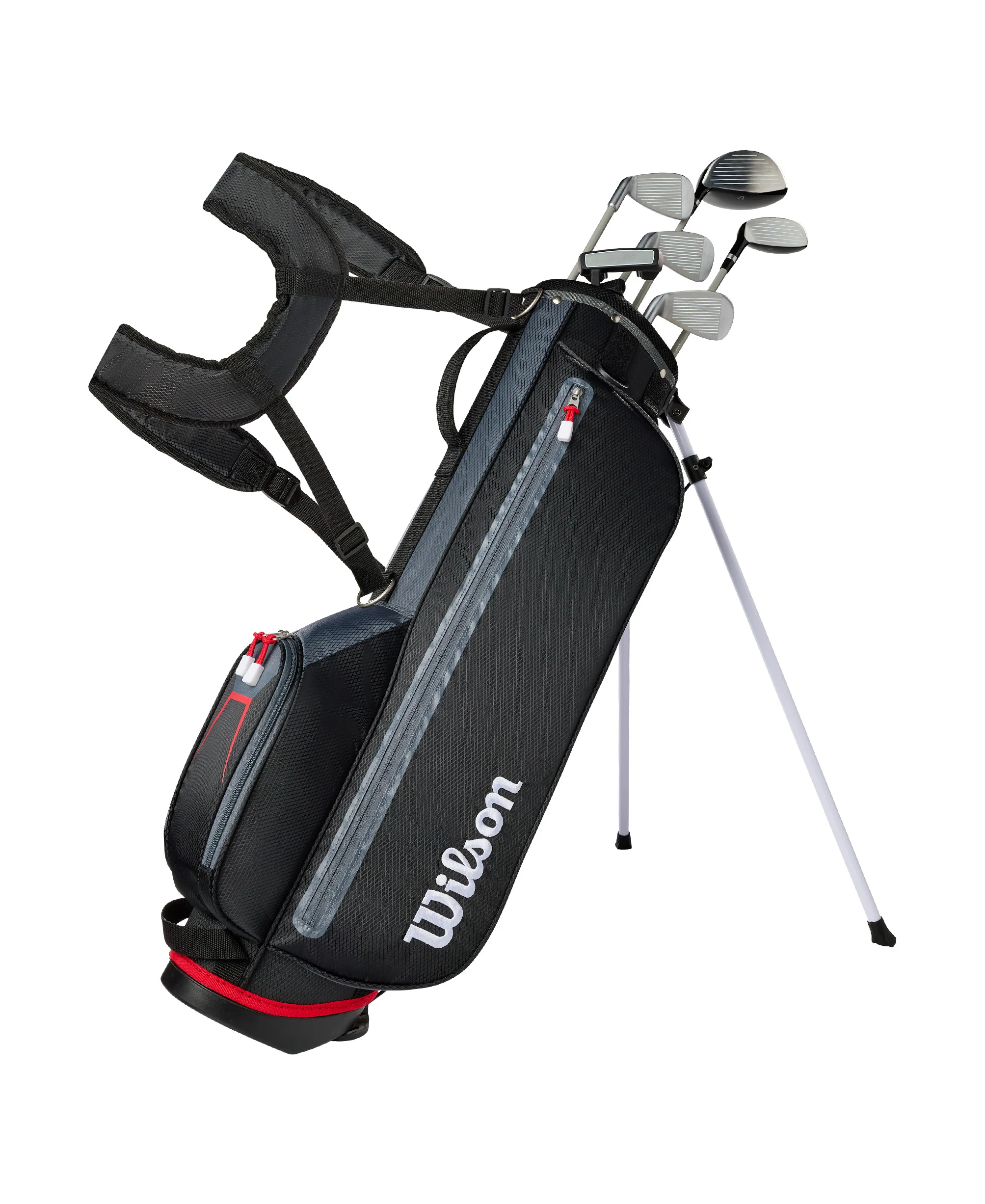 Profile Junior Large Golf Set (Left Hand) - Image 4