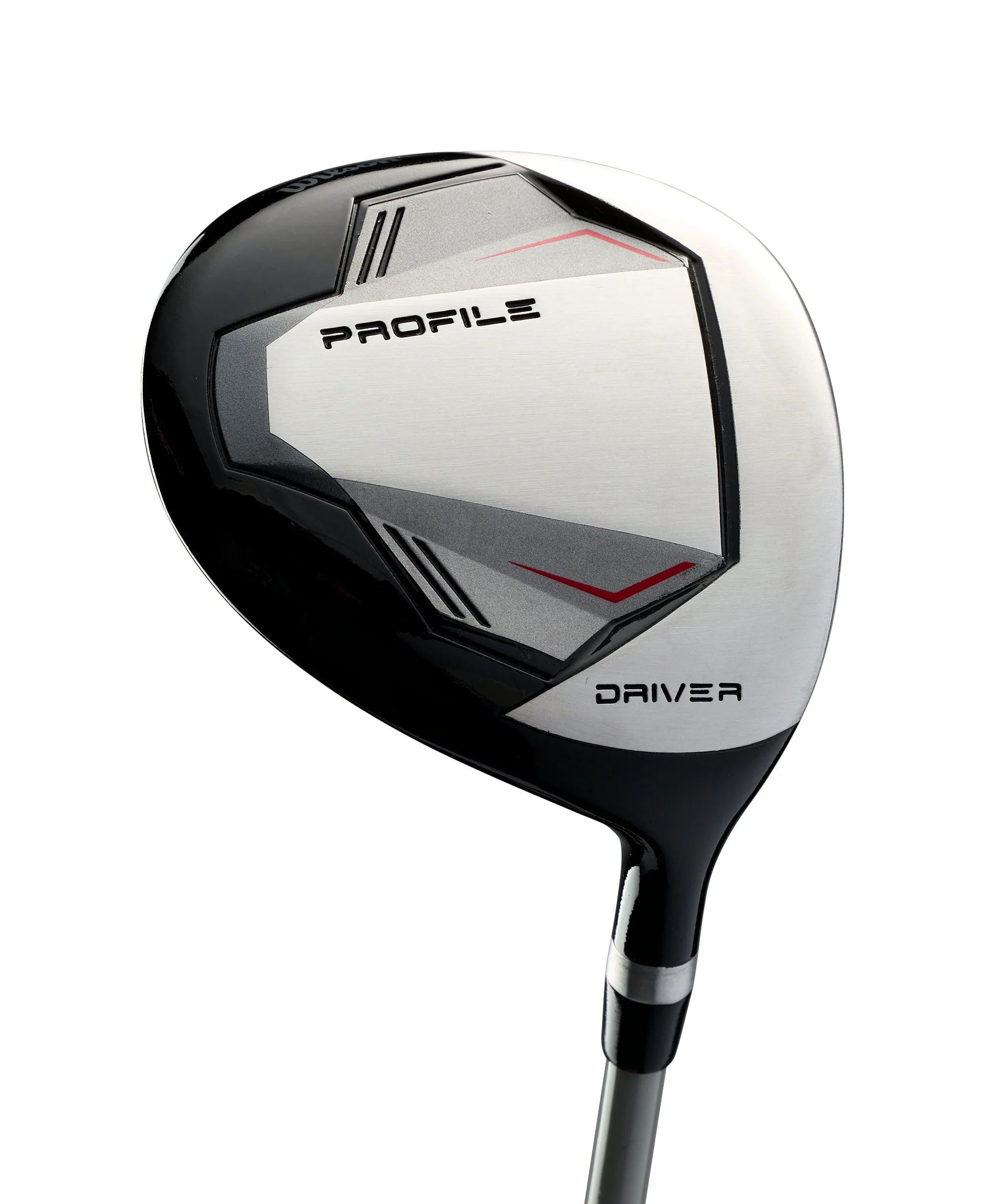 Profile Junior Large Golf Set (Left Hand) - Image 5