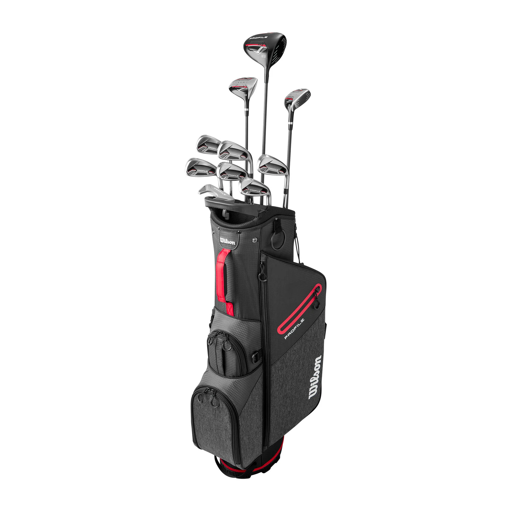 Profile Men's Golf Package Set - Image 2
