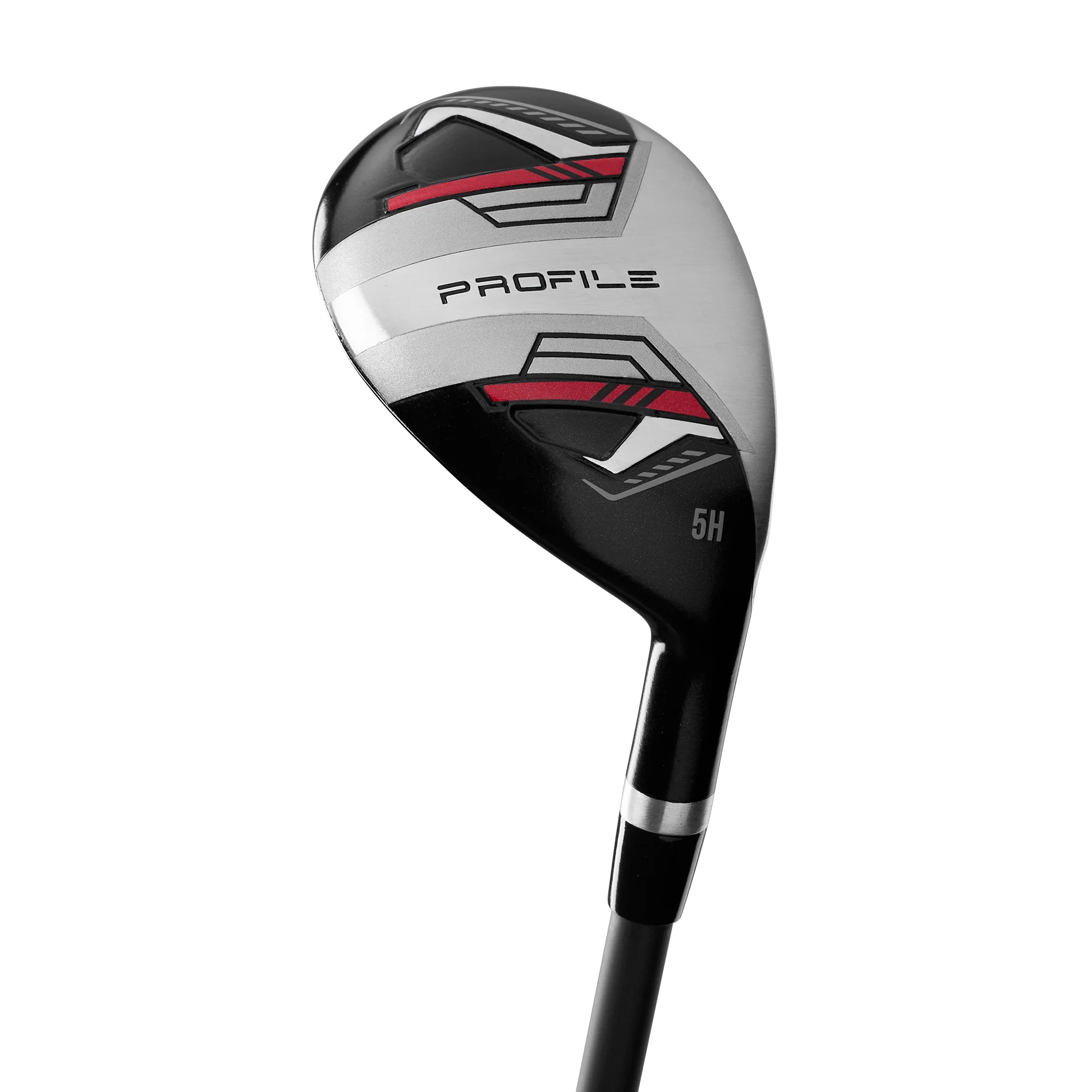 Profile Men's L/H Golf Package Set - Image 4
