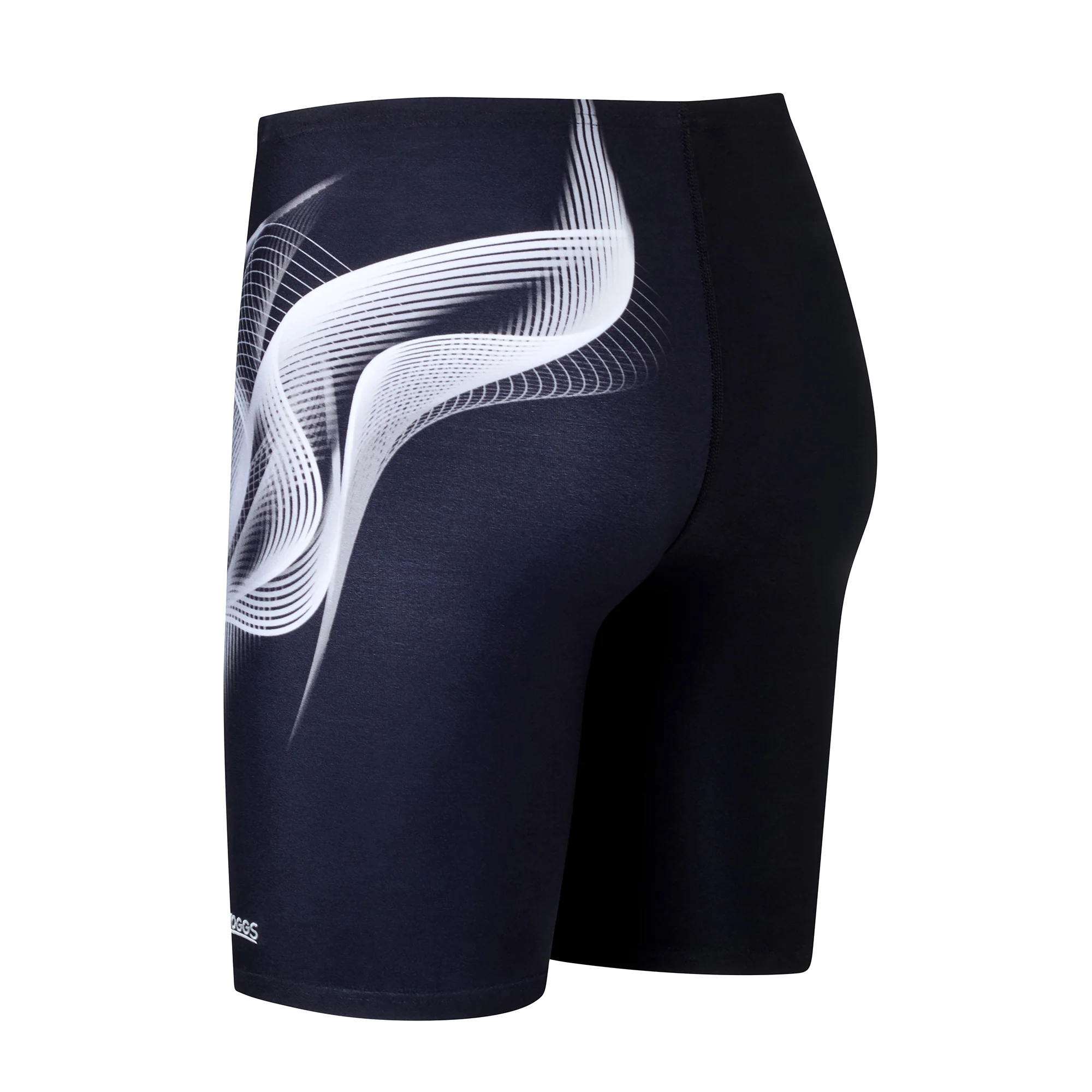 Profile Mid Jammer Men's Swimming Shorts - Image 6