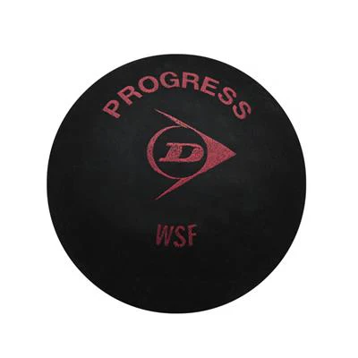 Progress Red Dot Squash Ball - Image 2