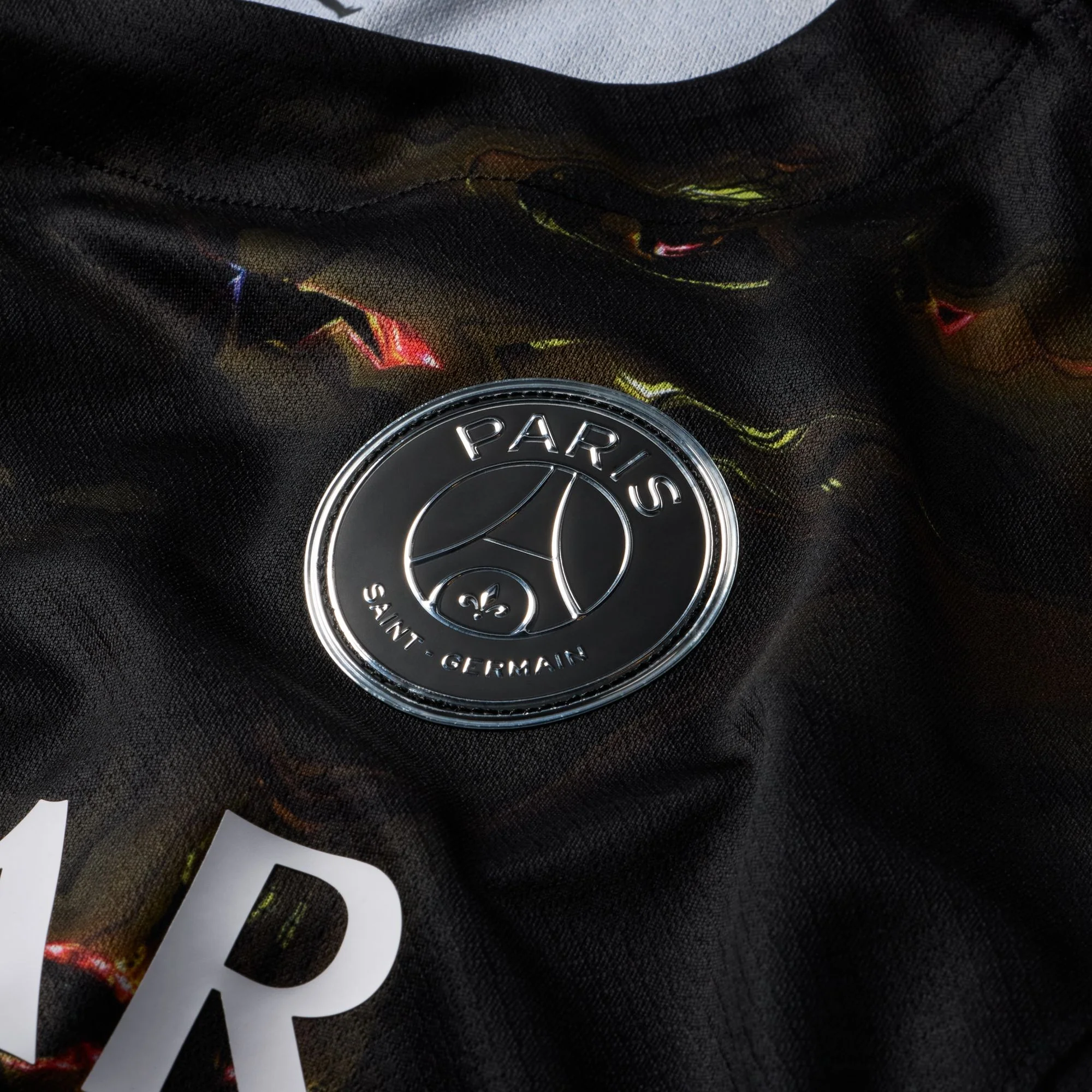 PSG 25/26 'Night Edition' Football Shirt Jnr - Image 2