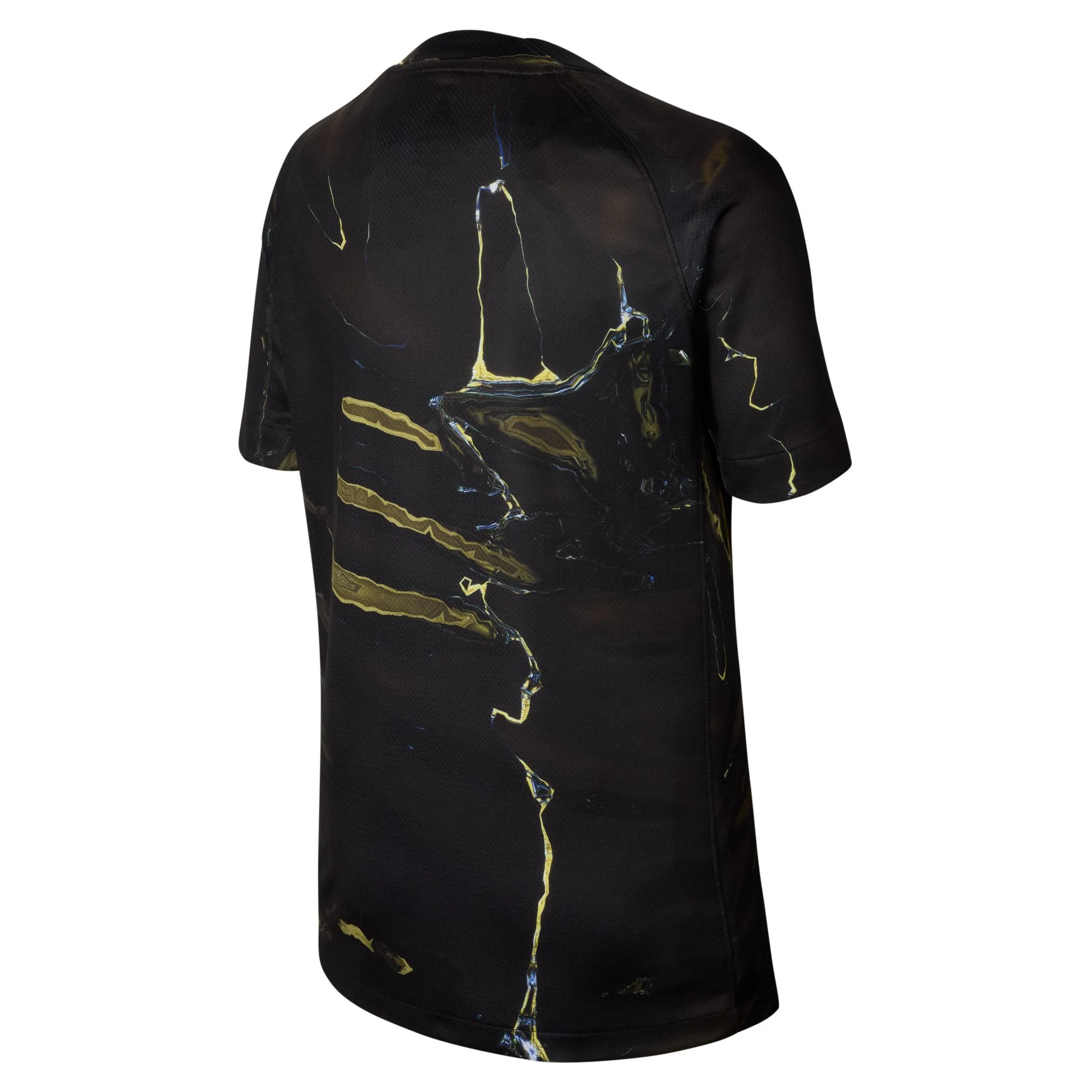PSG 25/26 'Night Edition' Football Shirt Jnr - Image 8